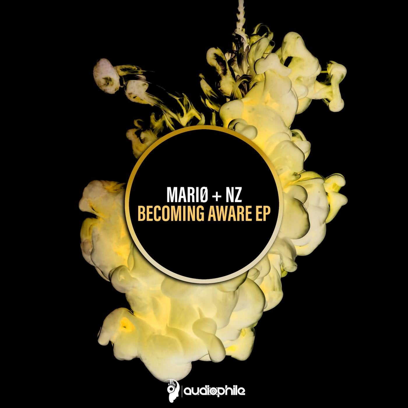 Becoming Aware EP