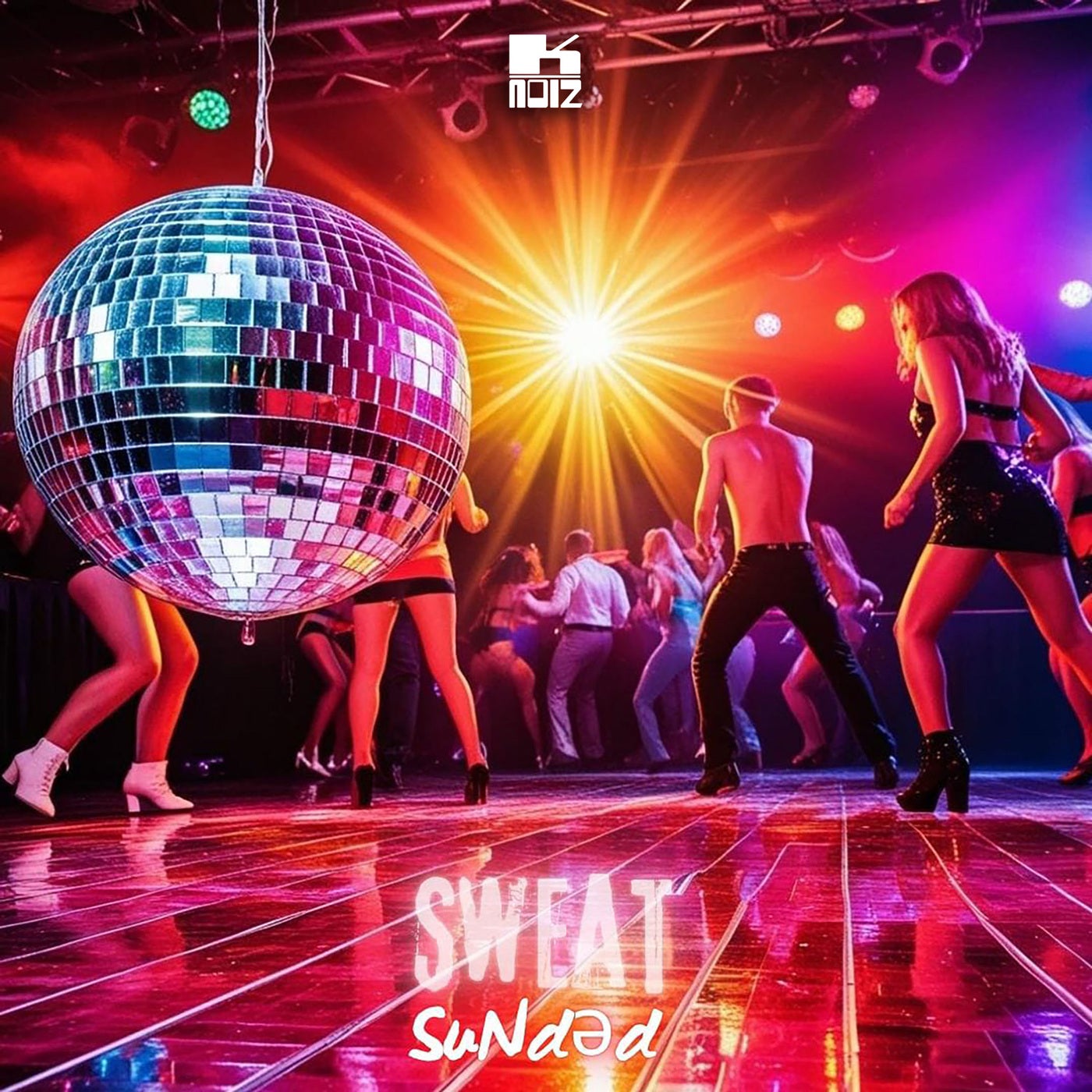 Sweat
