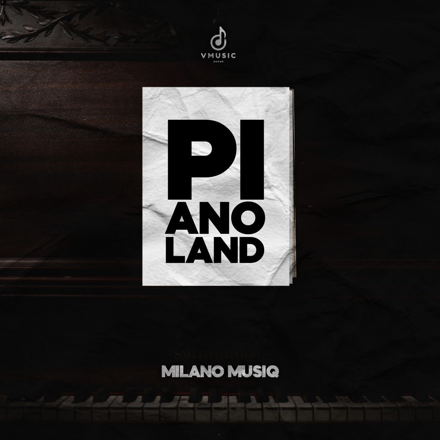 VA - Piano Land [V Music Group] - Music-ForDJ.net