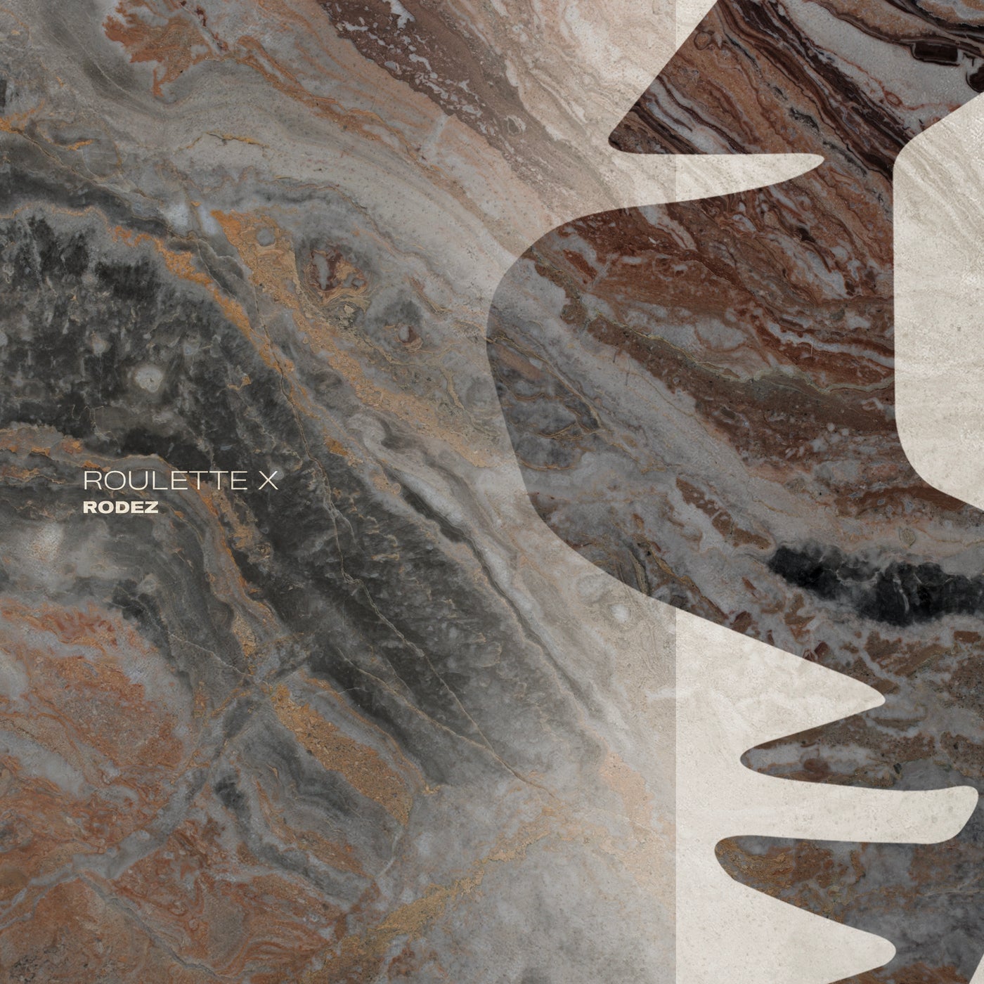 Cover art for Roulette X