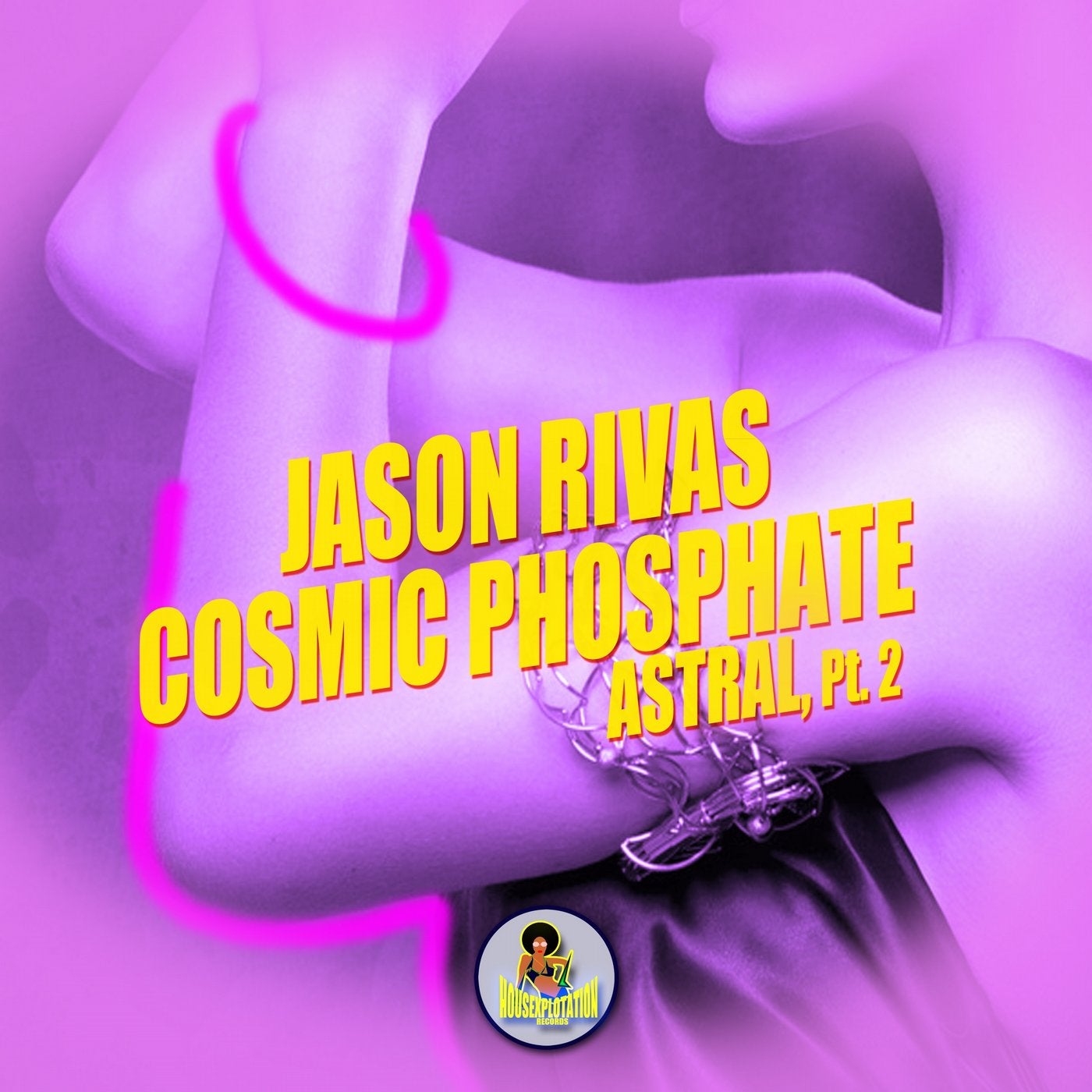 Astral, Pt. 2