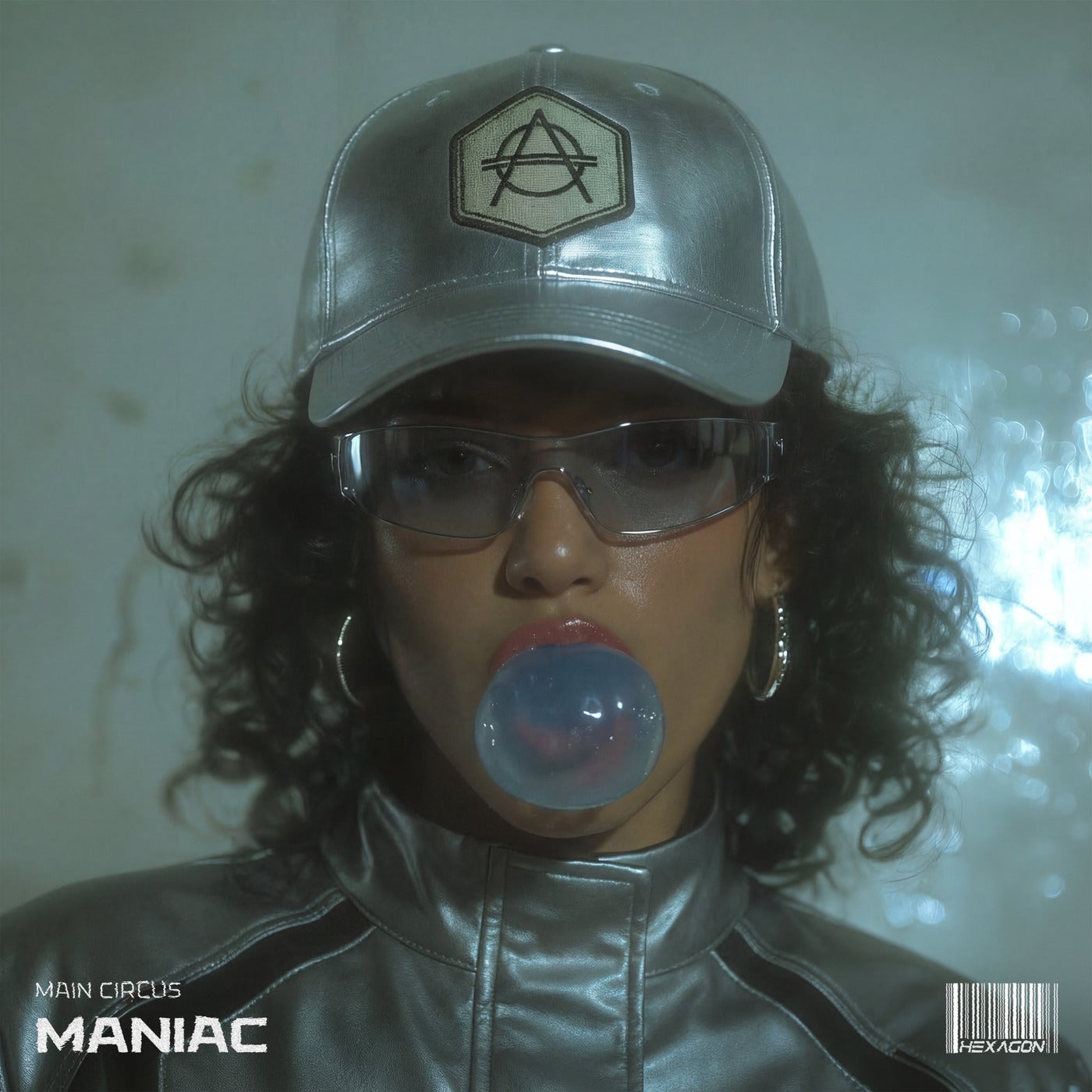 Main Circus - Maniac - Extended Mix [HEXAGON]