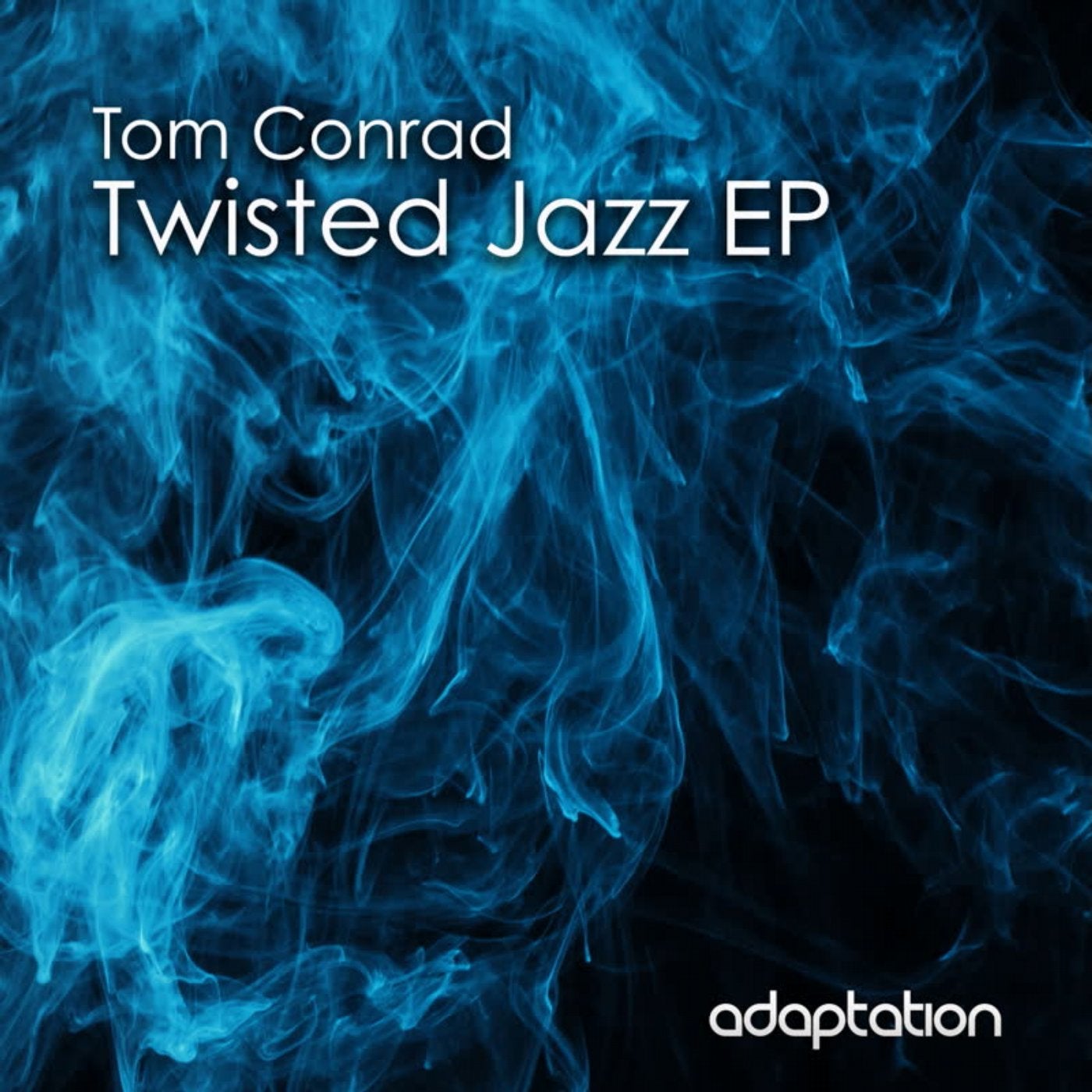 Twisted Jazz EP