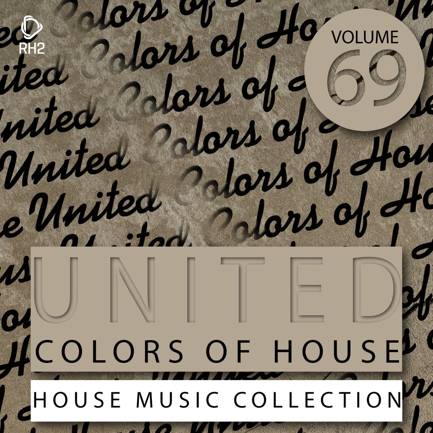 United Colors Of House Vol. 69