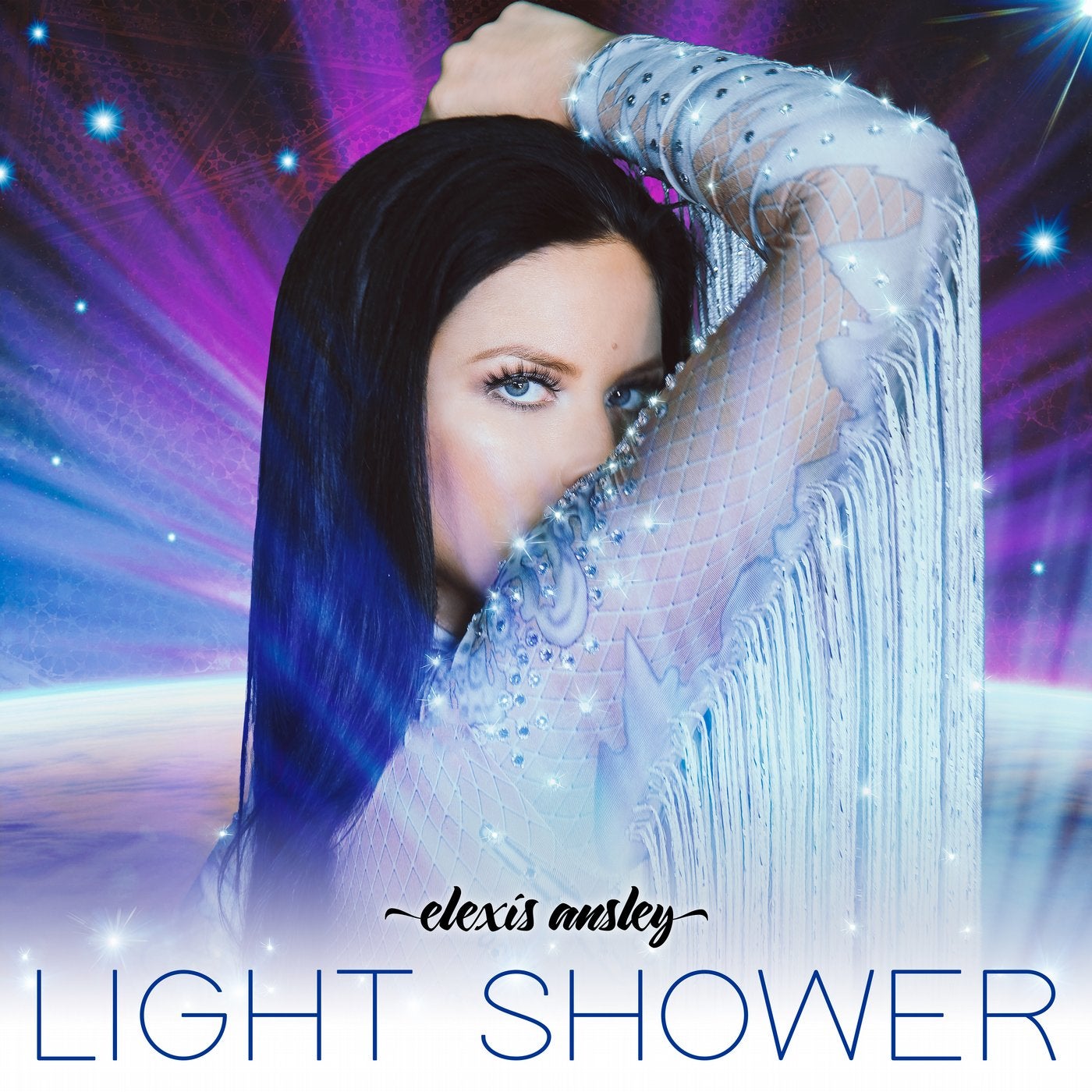Light Shower (Jay Salter Remix)