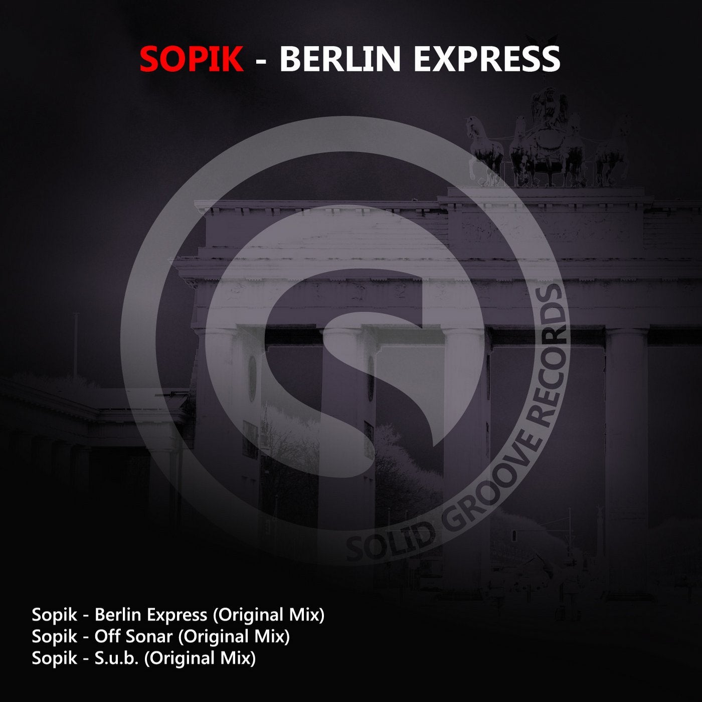 Berlin Express