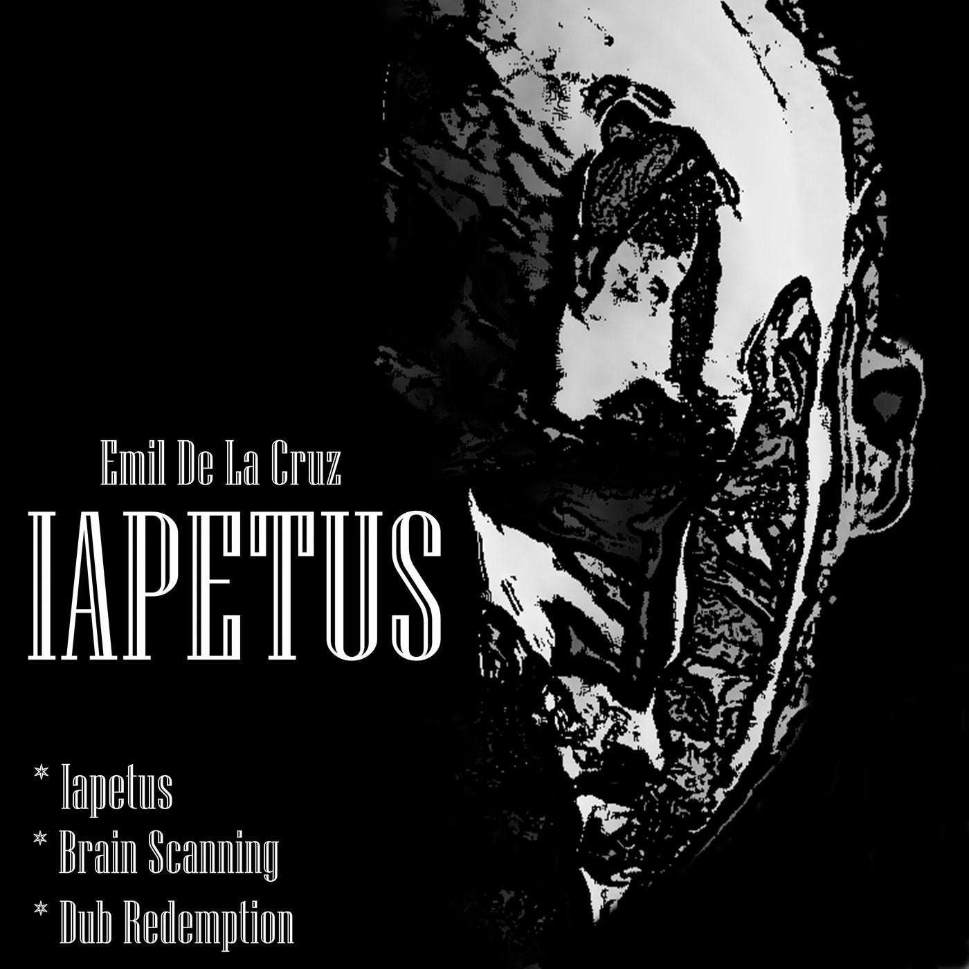 Iapetus
