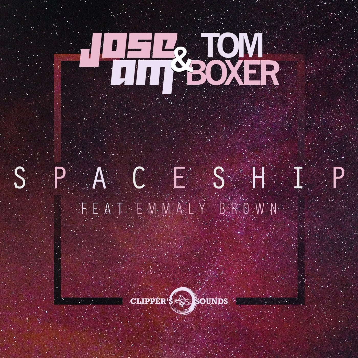 Spaceship (feat. Emmaly Brown)