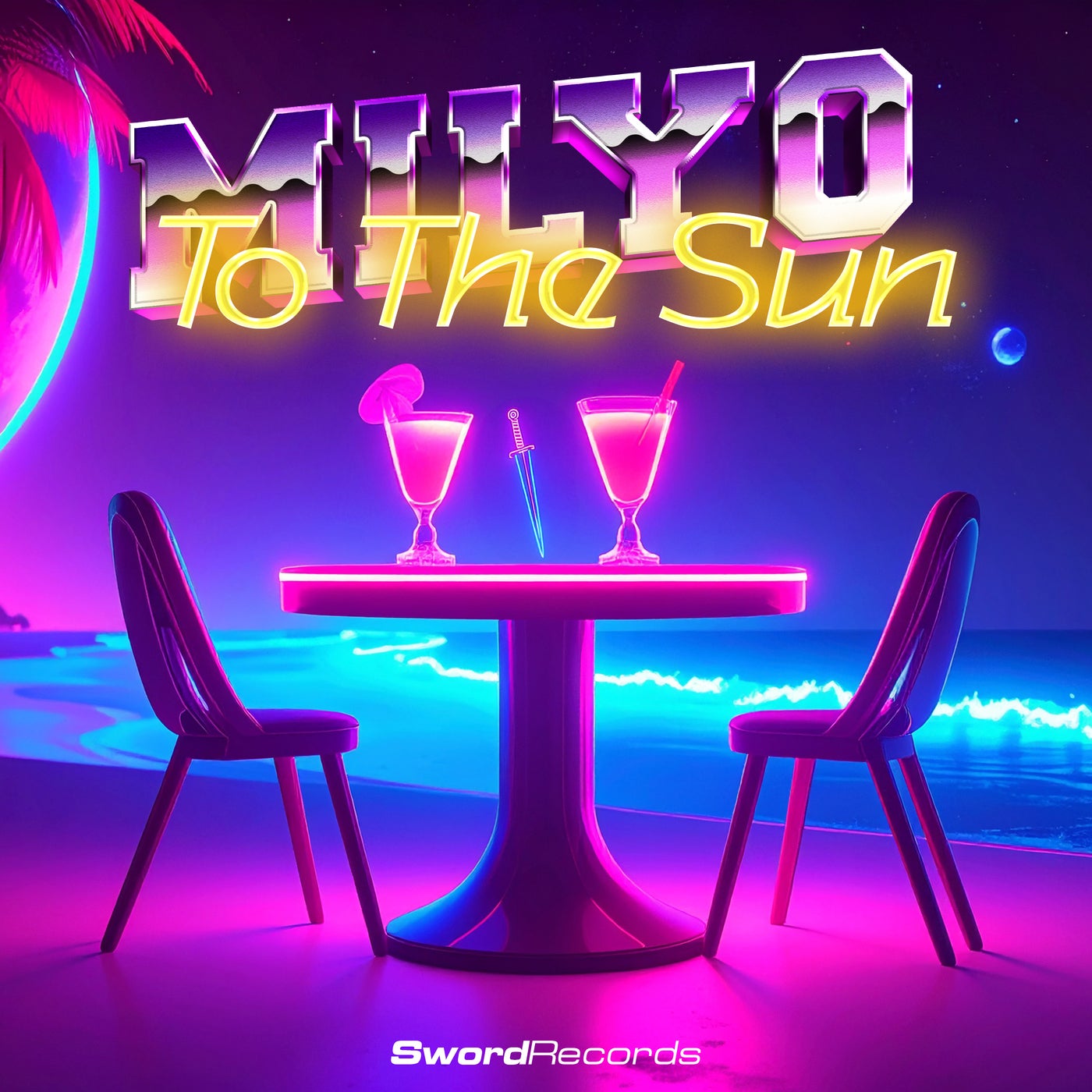 To The Sun (Extended Mix)