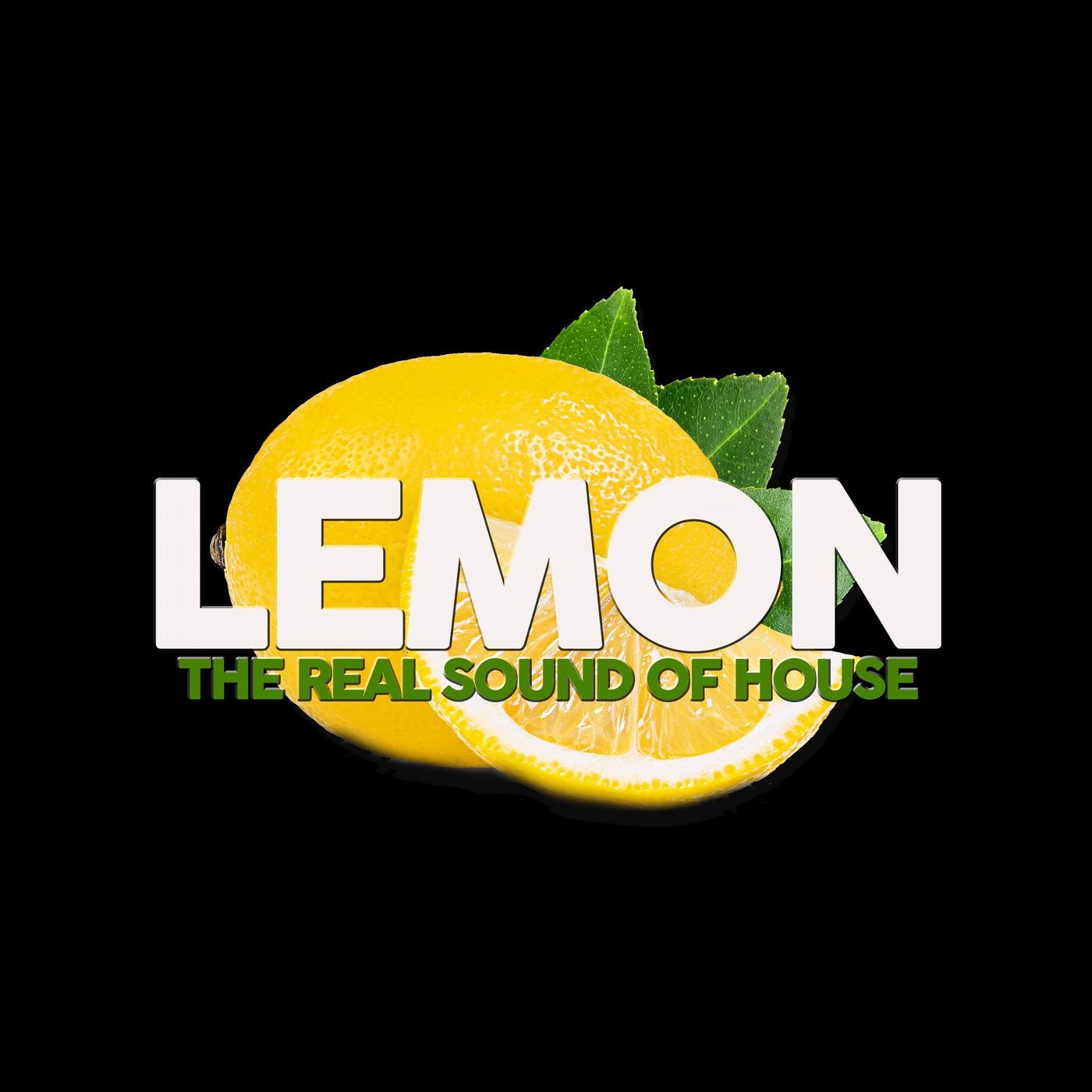 Lemon (The Real Sound of House)