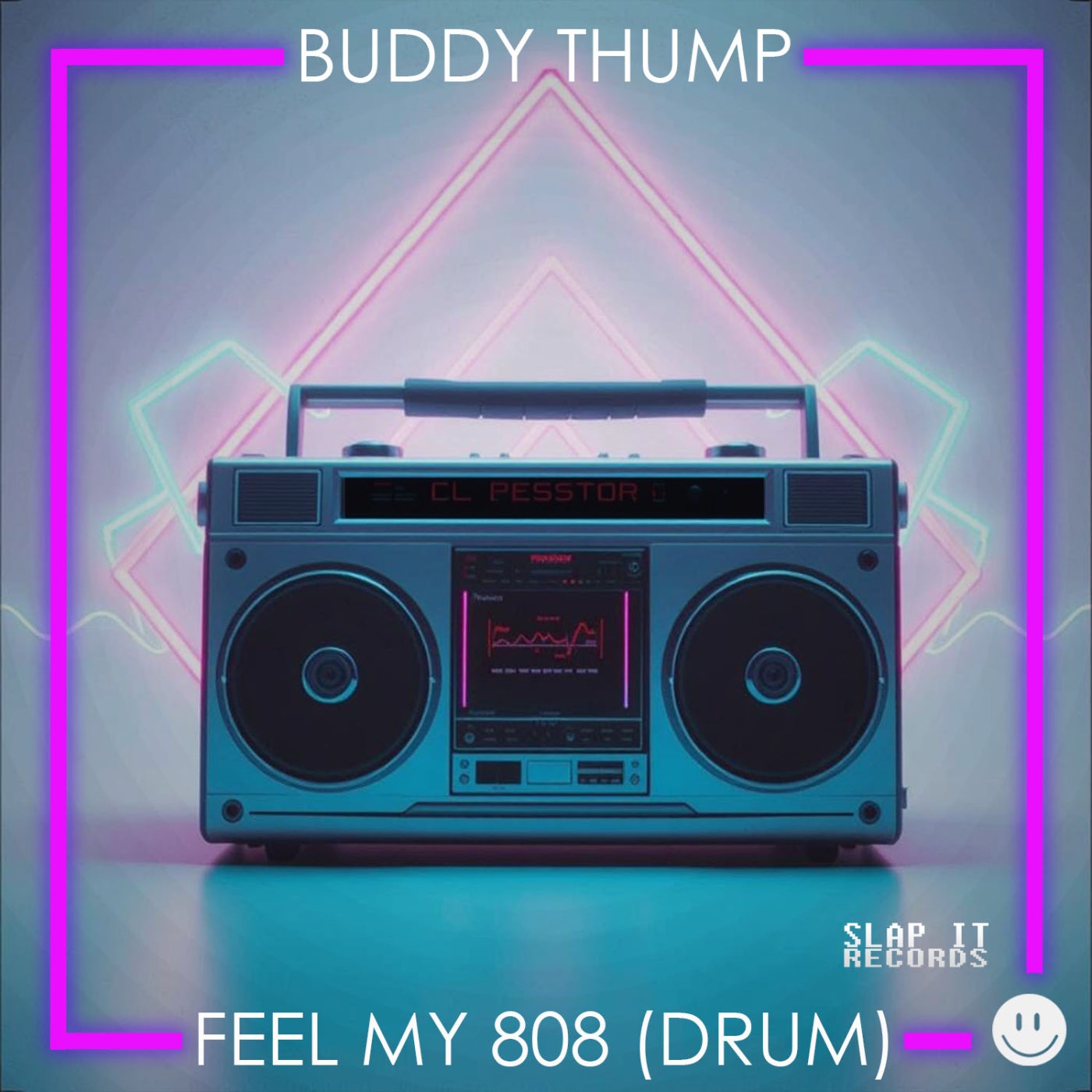 Feel My 808