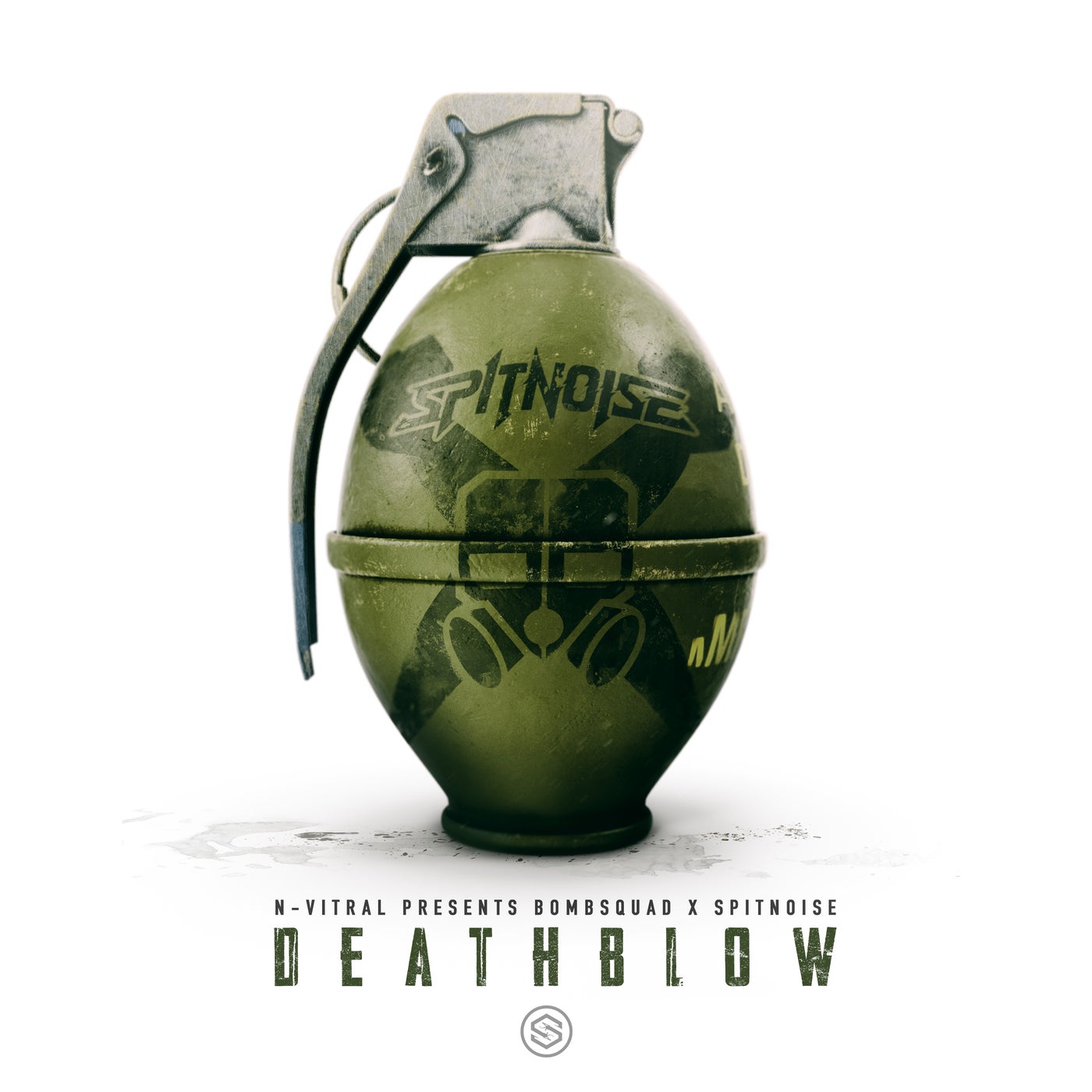 Deathblow - Extended Mix