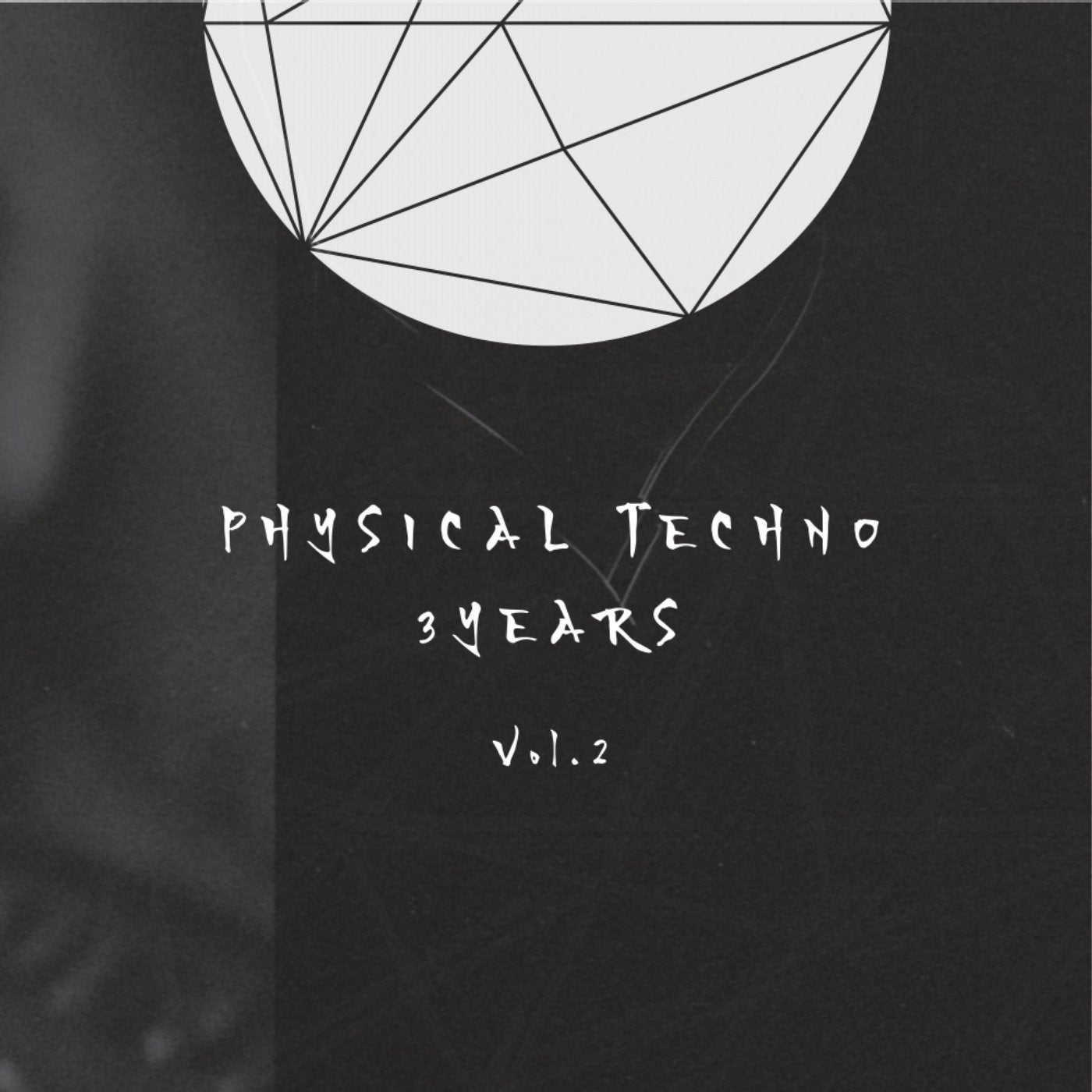 Physical Techno 3 Years, Vol. 2