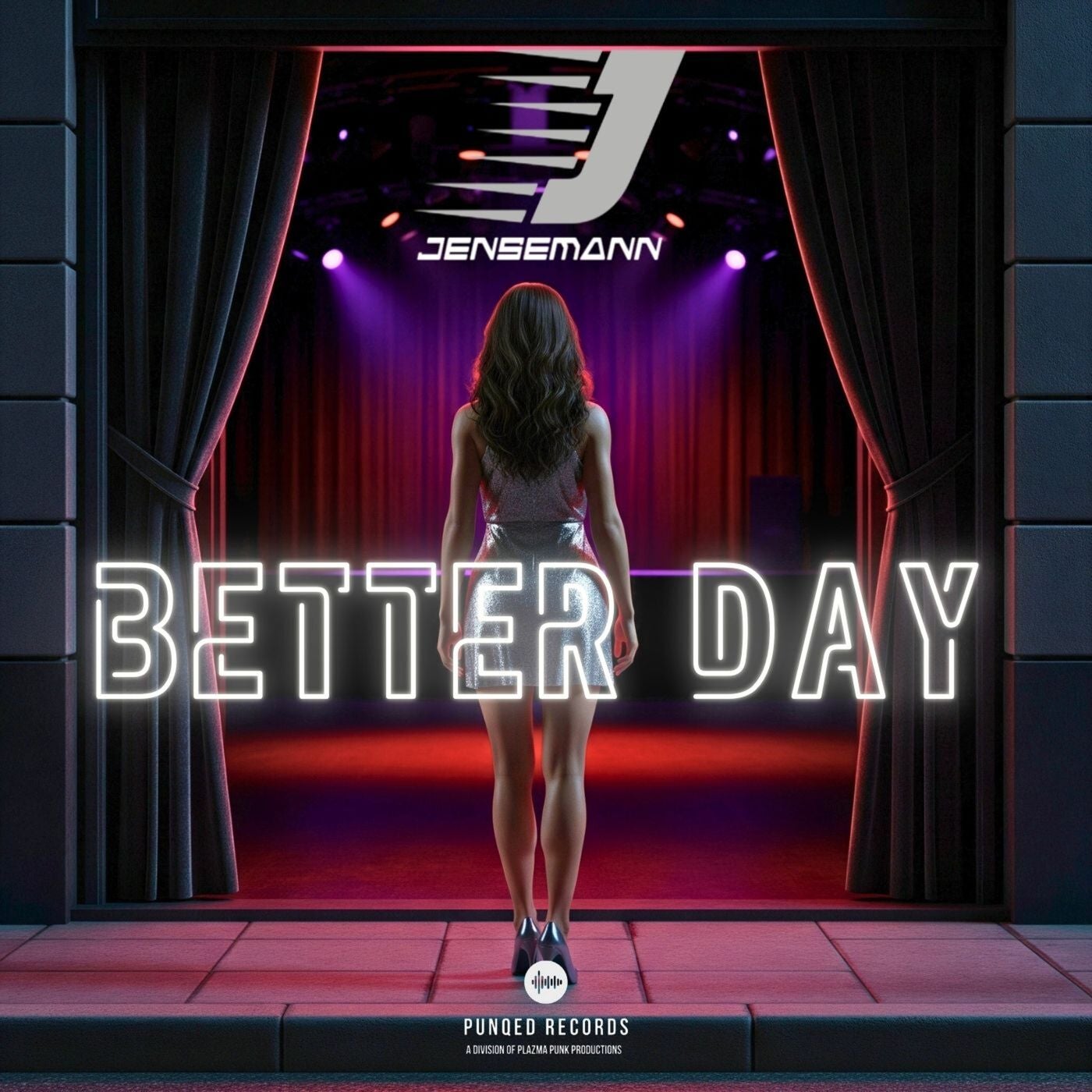 Better Day
