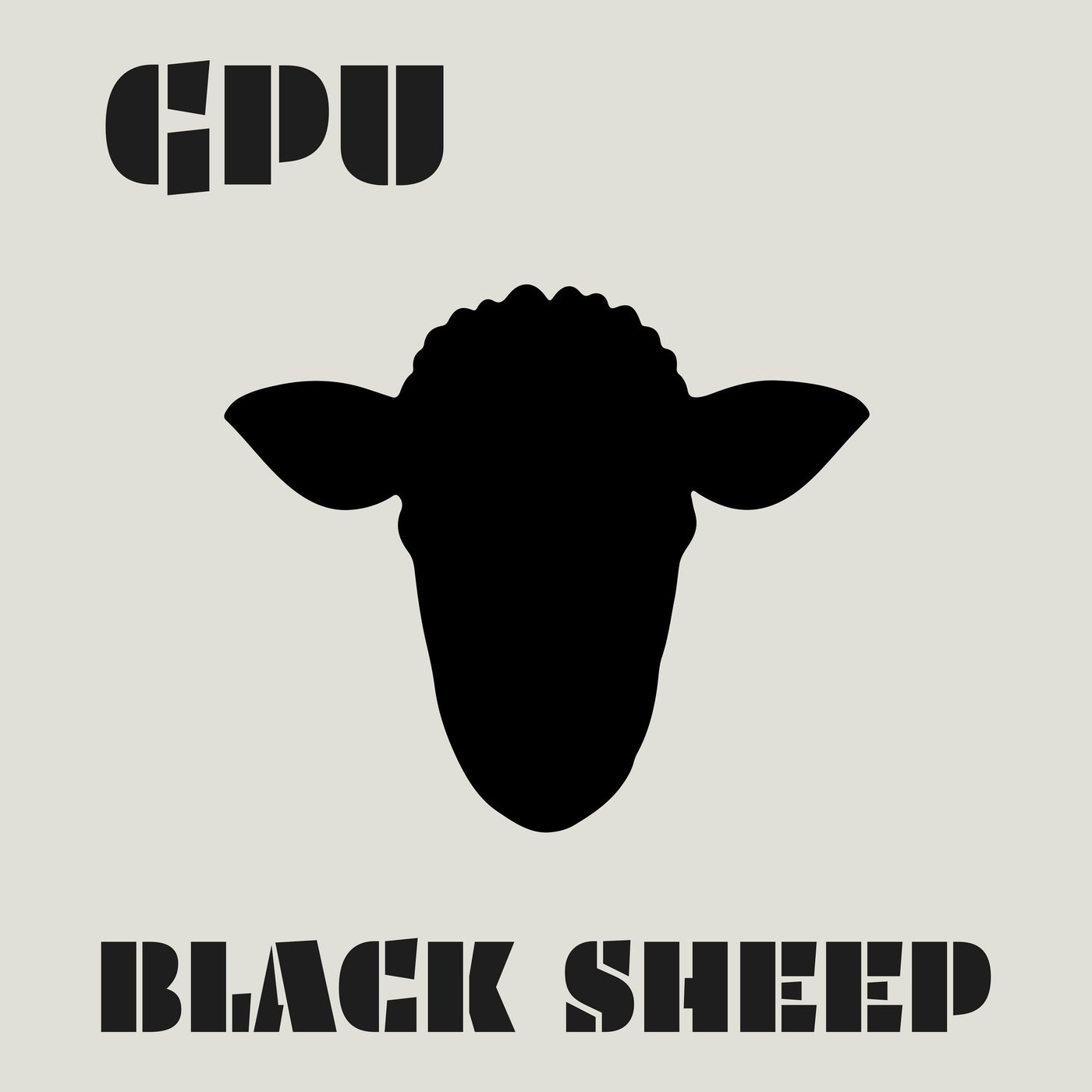Black Sheep