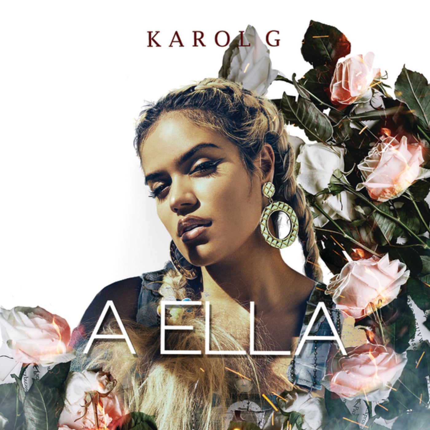 A Ella (Original Mix) album art
