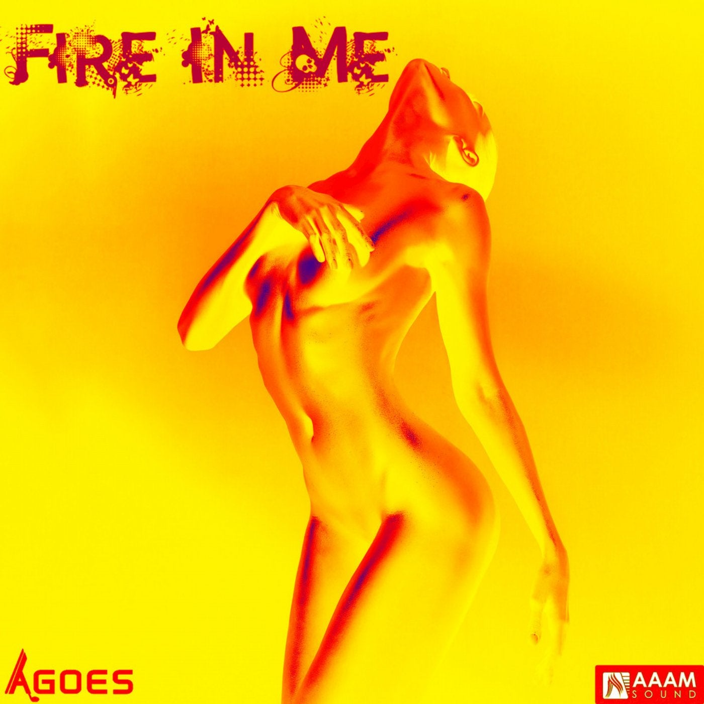 Fire in Me