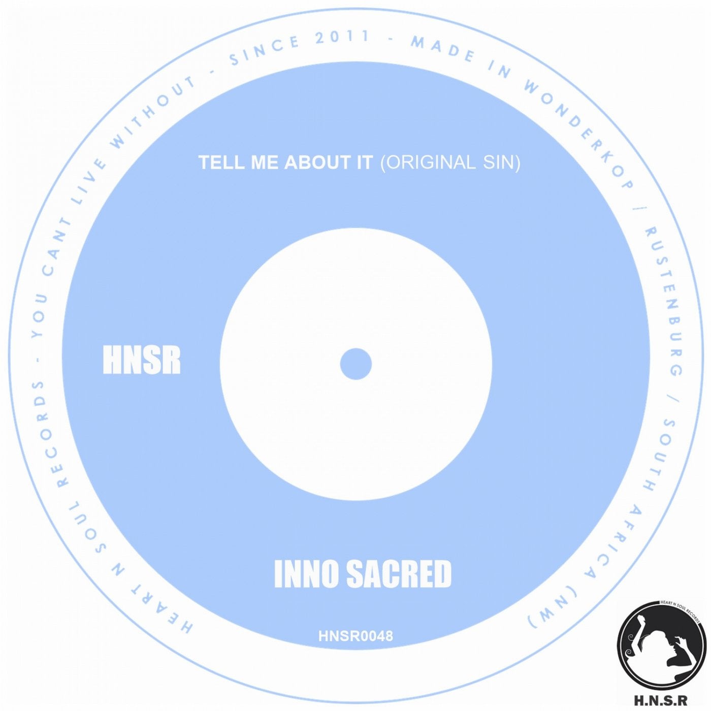 Tell Me About It (Original Sin)