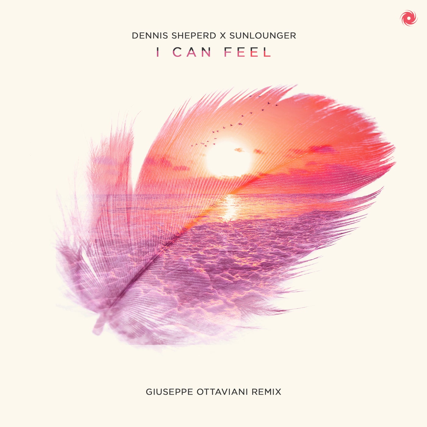 Sunlounger, Dennis Sheperd - I Can Feel (Giuseppe Ottaviani 