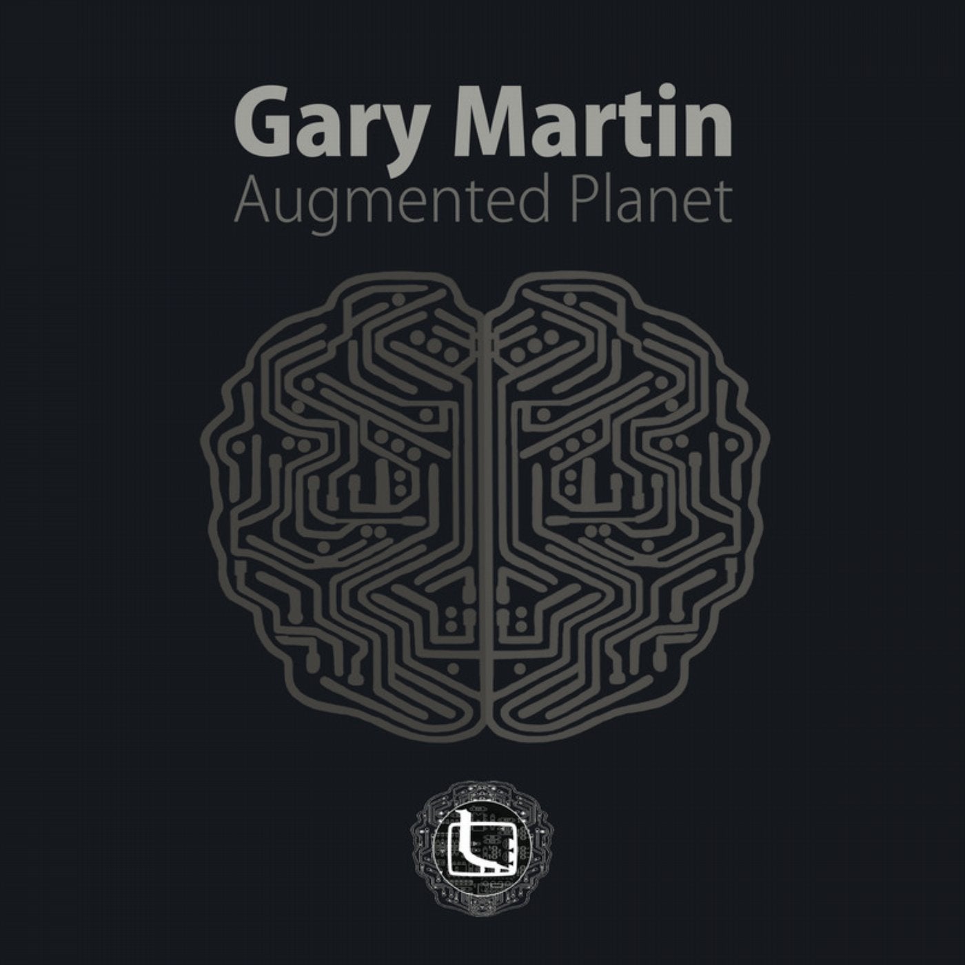 Augmented Planet EP