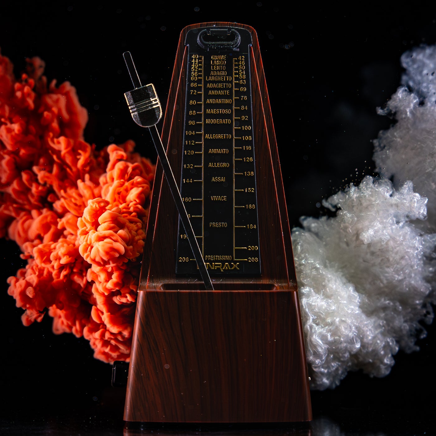 Cover art for Creation (no matter how far I go)