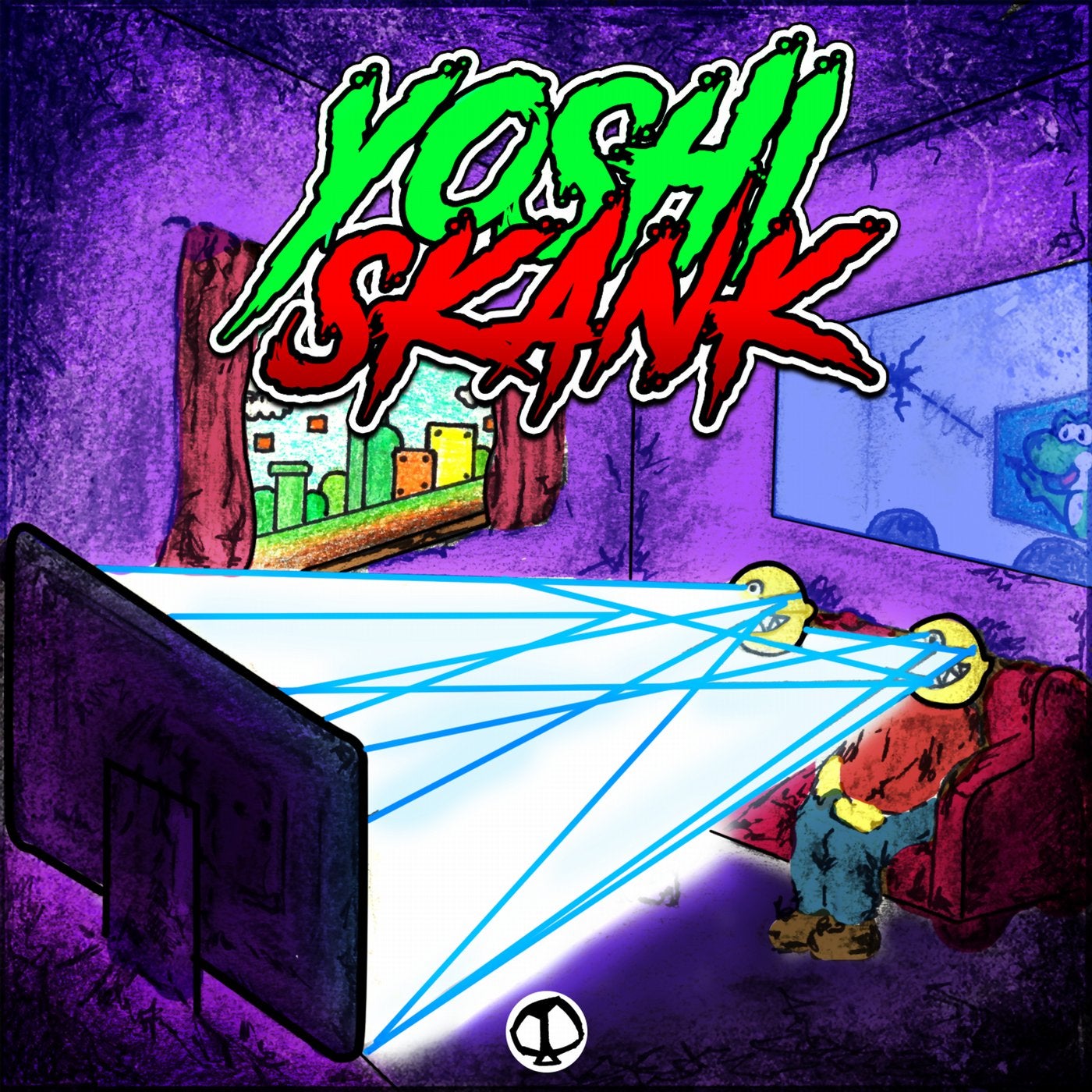 Yoshi Skank