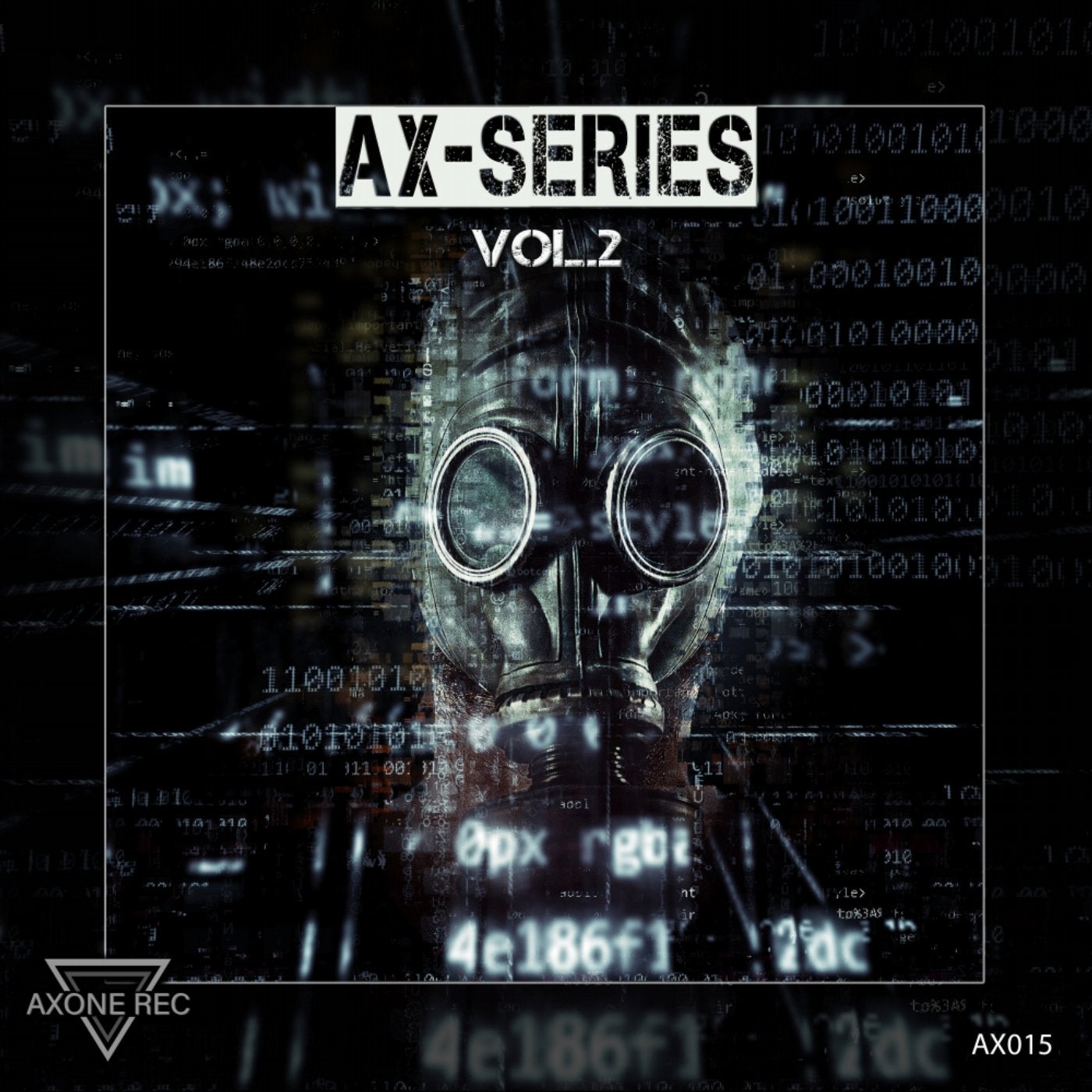 AX-Series Vol.2