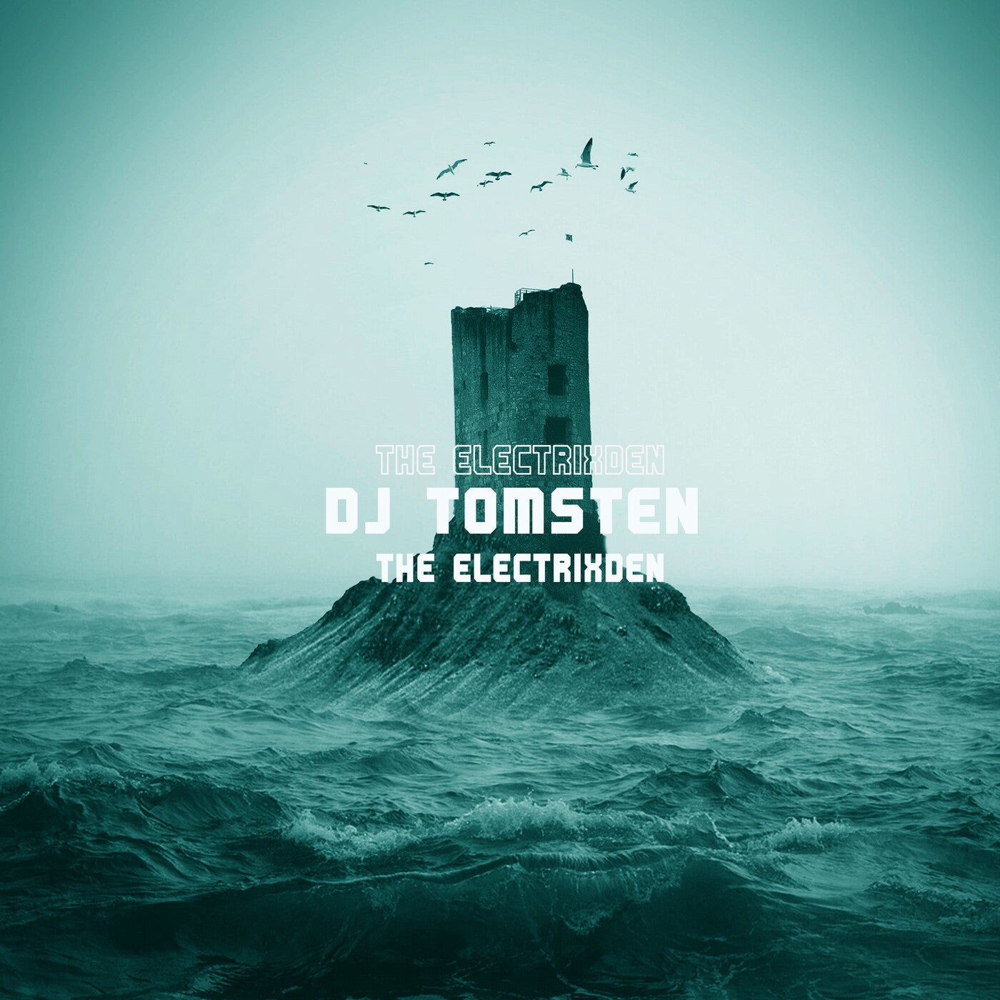 The Electricxden
