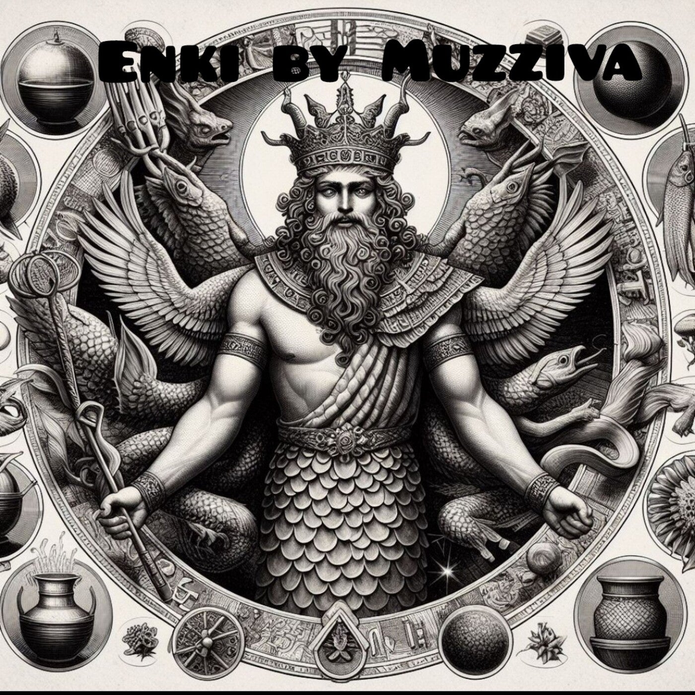 Enki