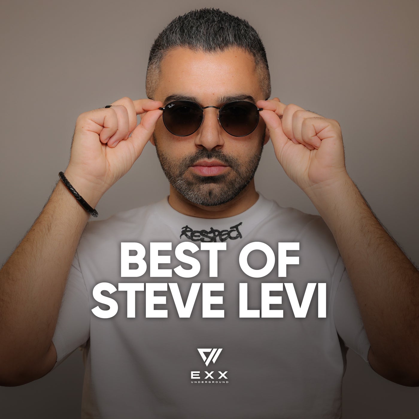 Best Of Steve Levi