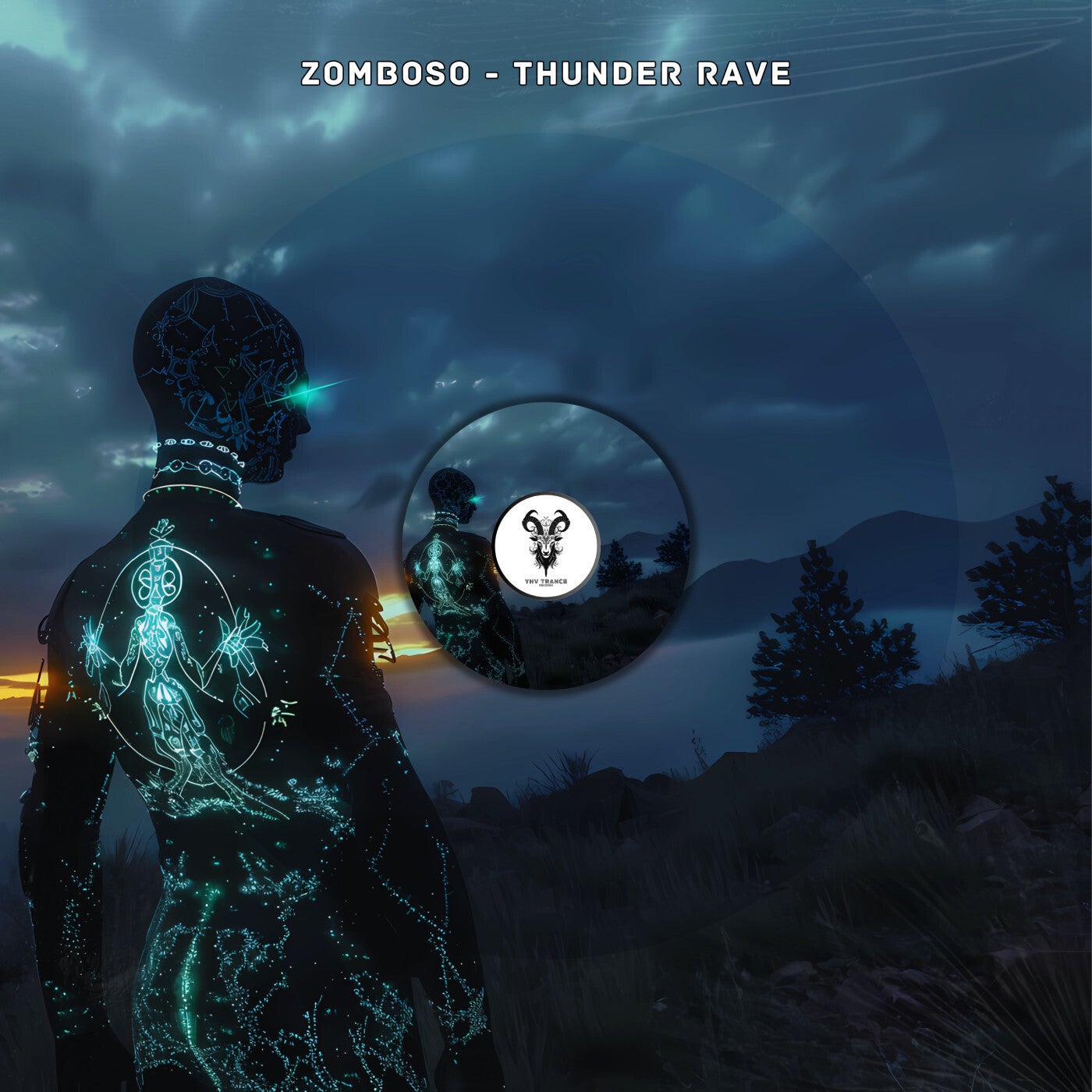 Thunder Rave