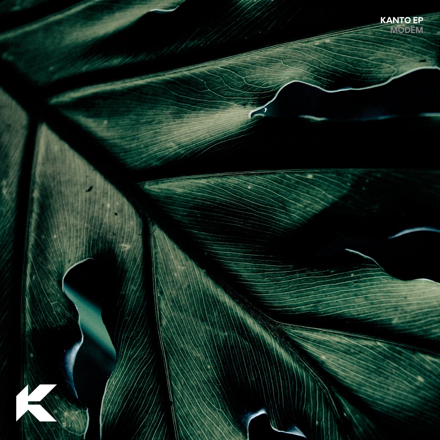 Kanto EP