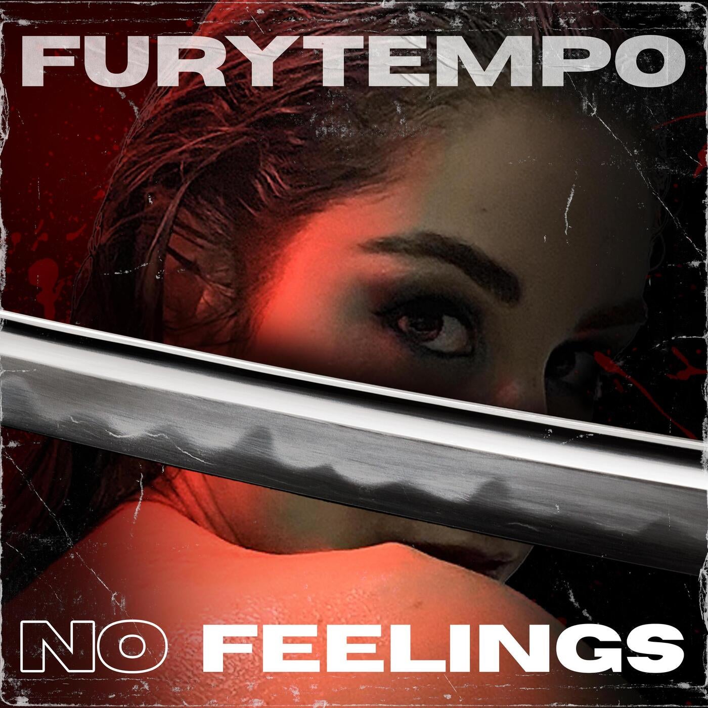 No Feelings