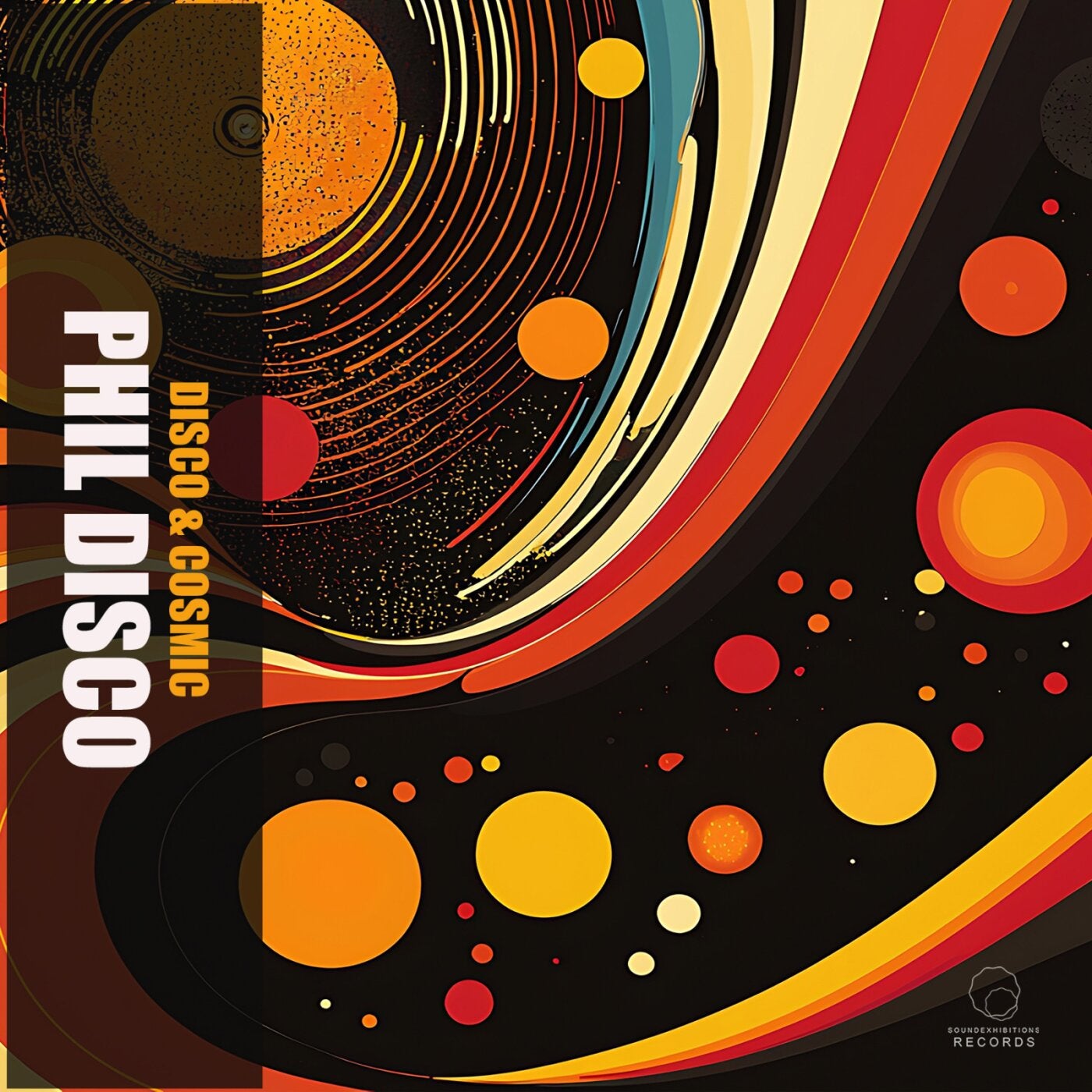 Disco & Cosmic