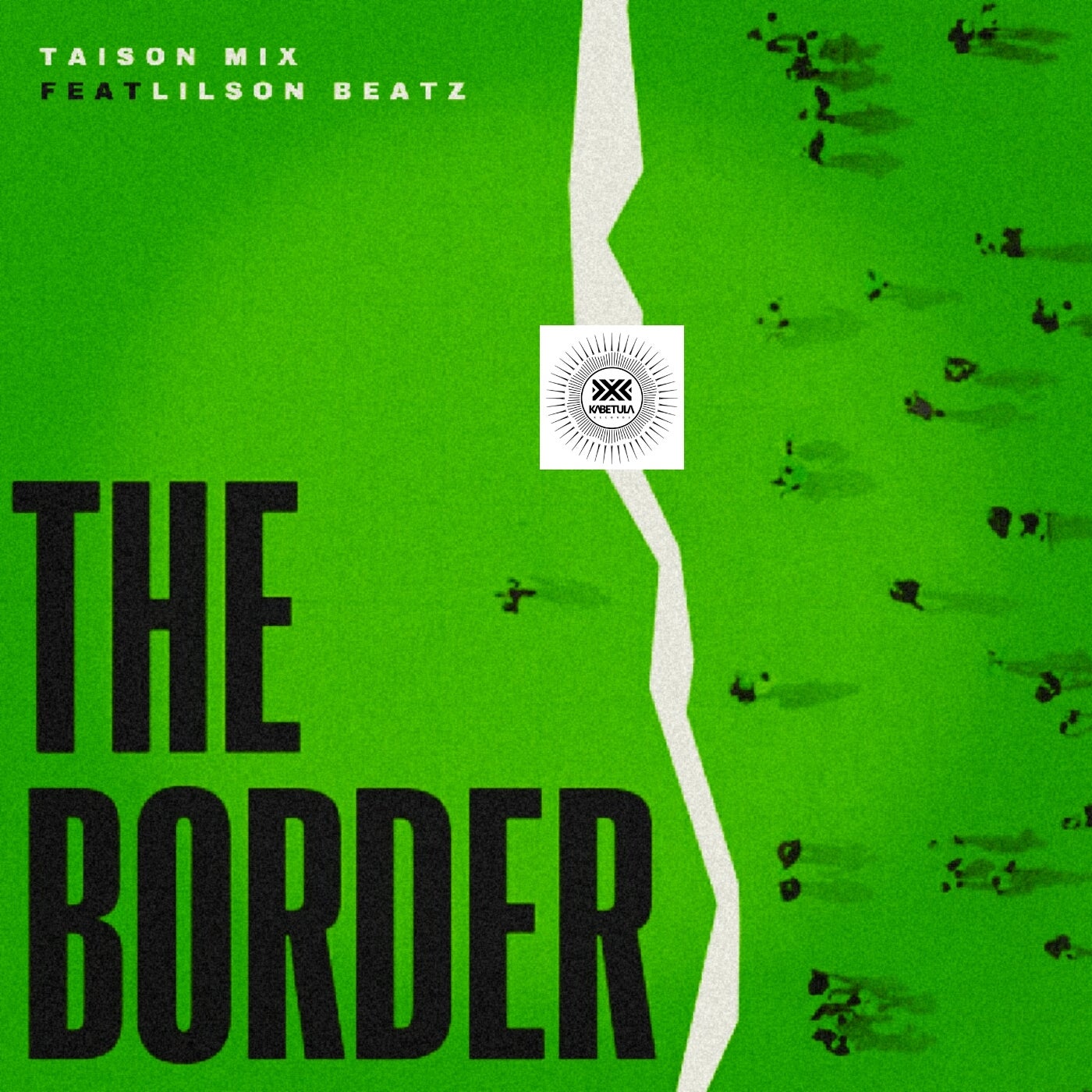 The Border