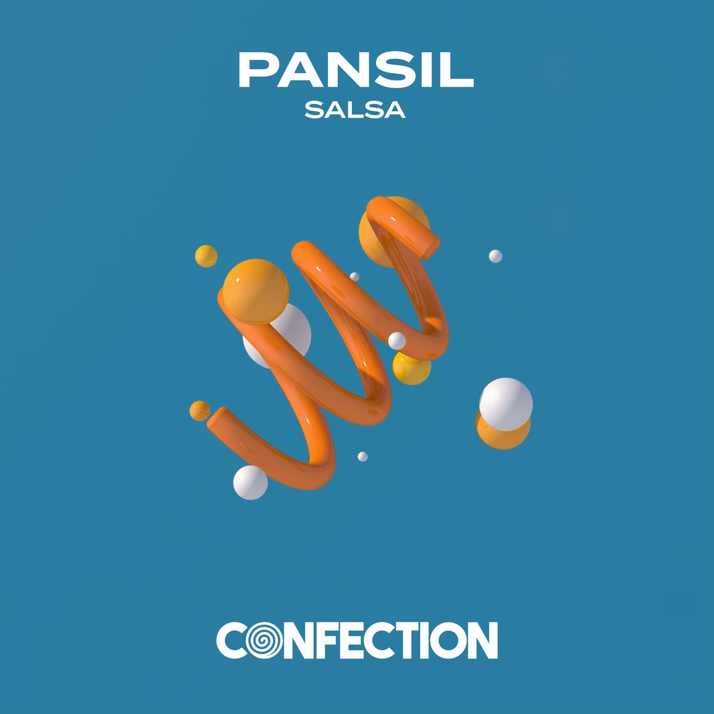 Salsa - Extended Mix