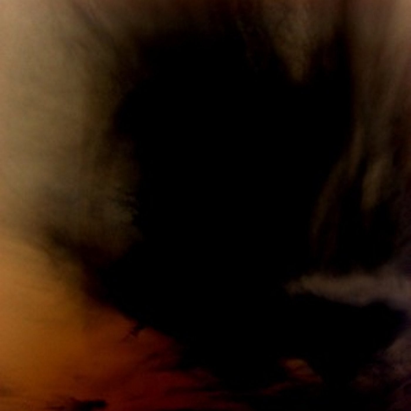 As Darkness Moves Over the Face of the Deep