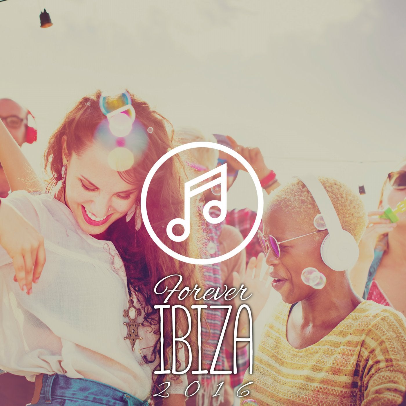 Forever Ibiza 2016