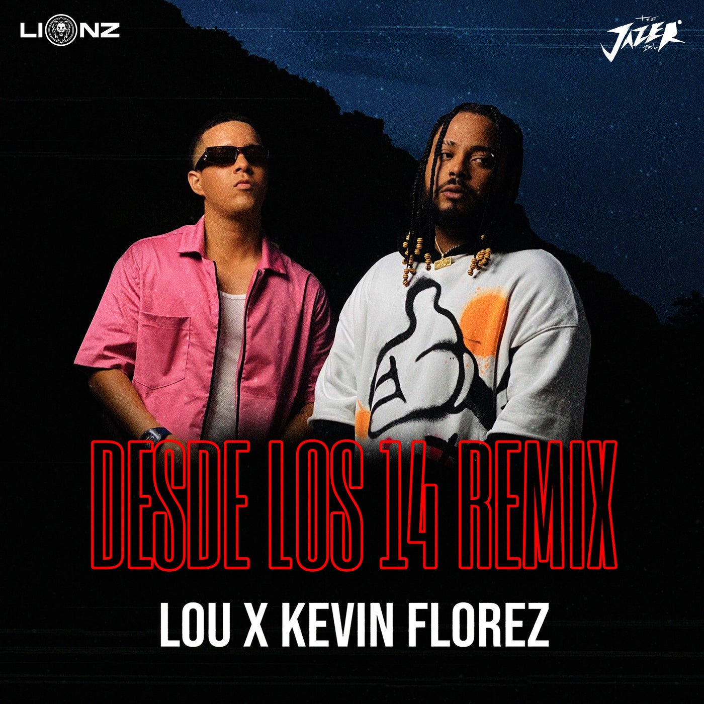 Desde Los 14 (Remix)