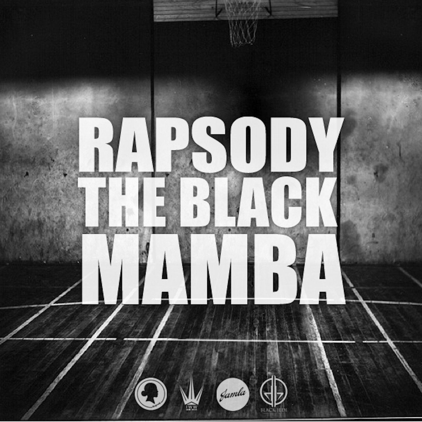 The Black Mamba - EP