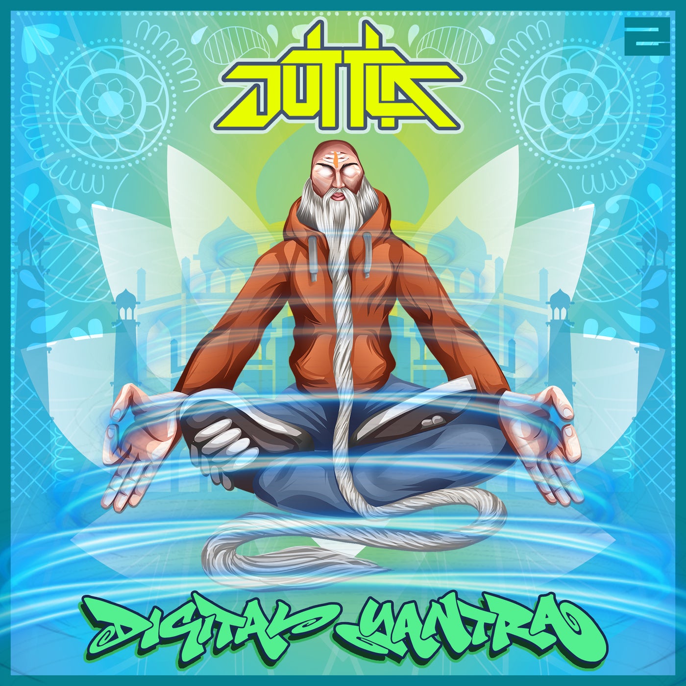 Digital Yantra Vol 2