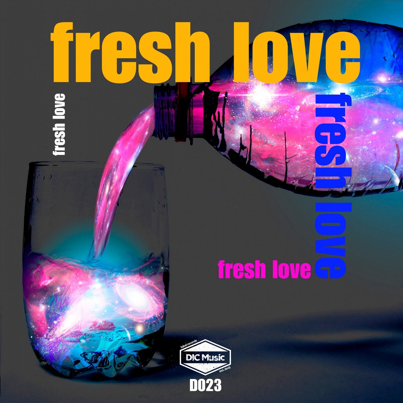 Fresh Love