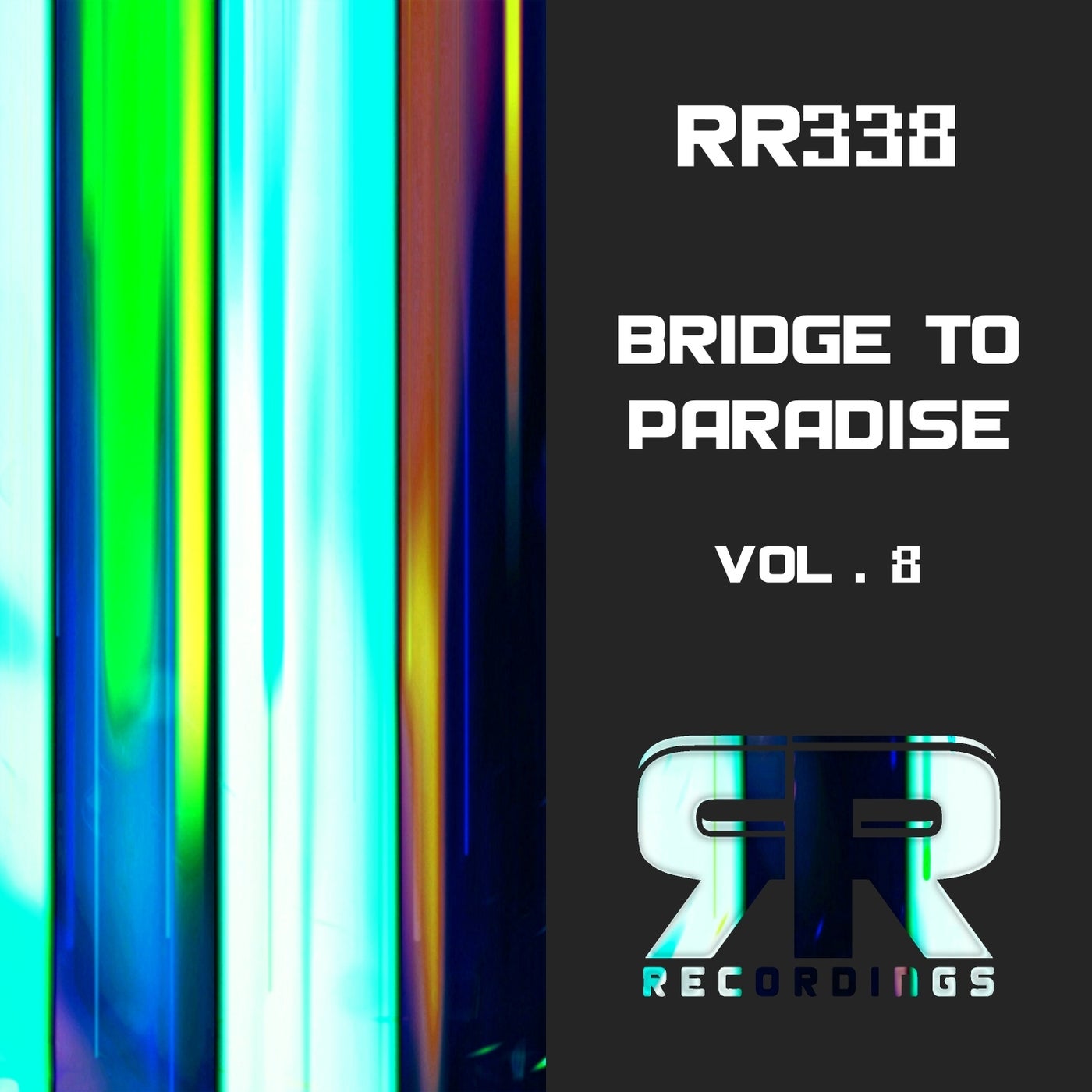 Bridge to Paradise, Vol. 8