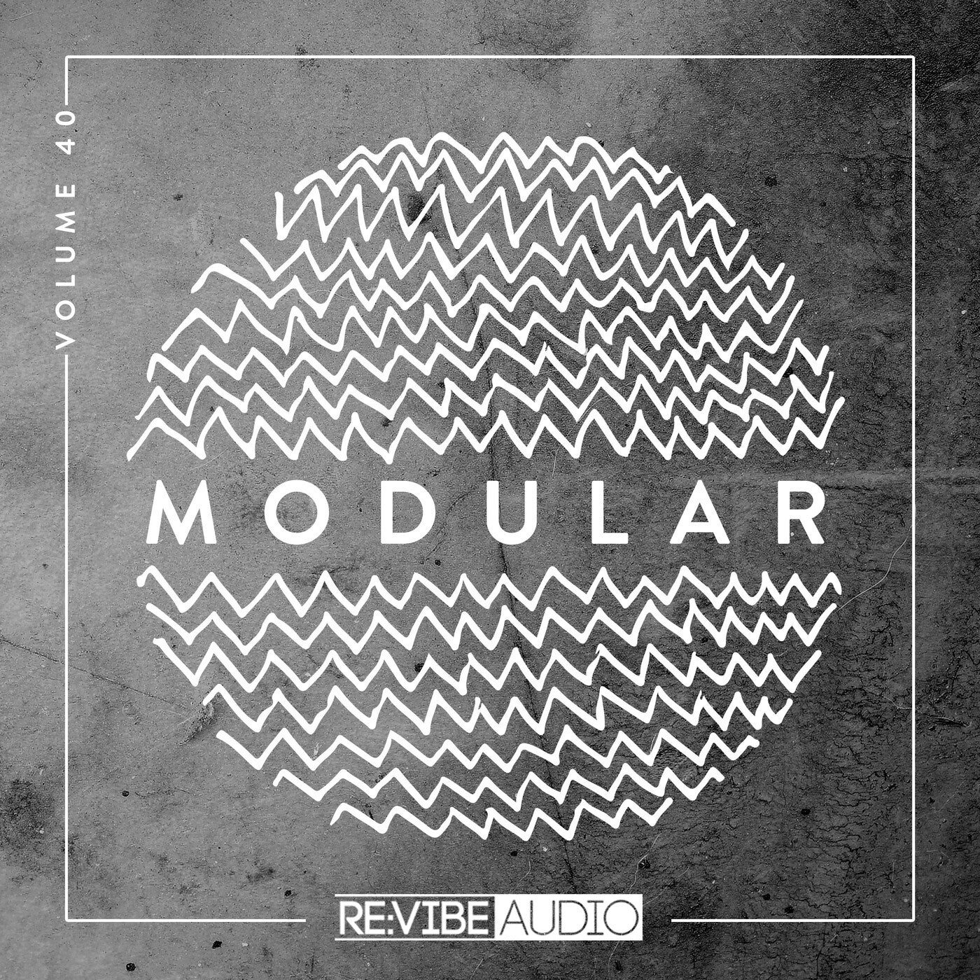 Modular, Vol. 40