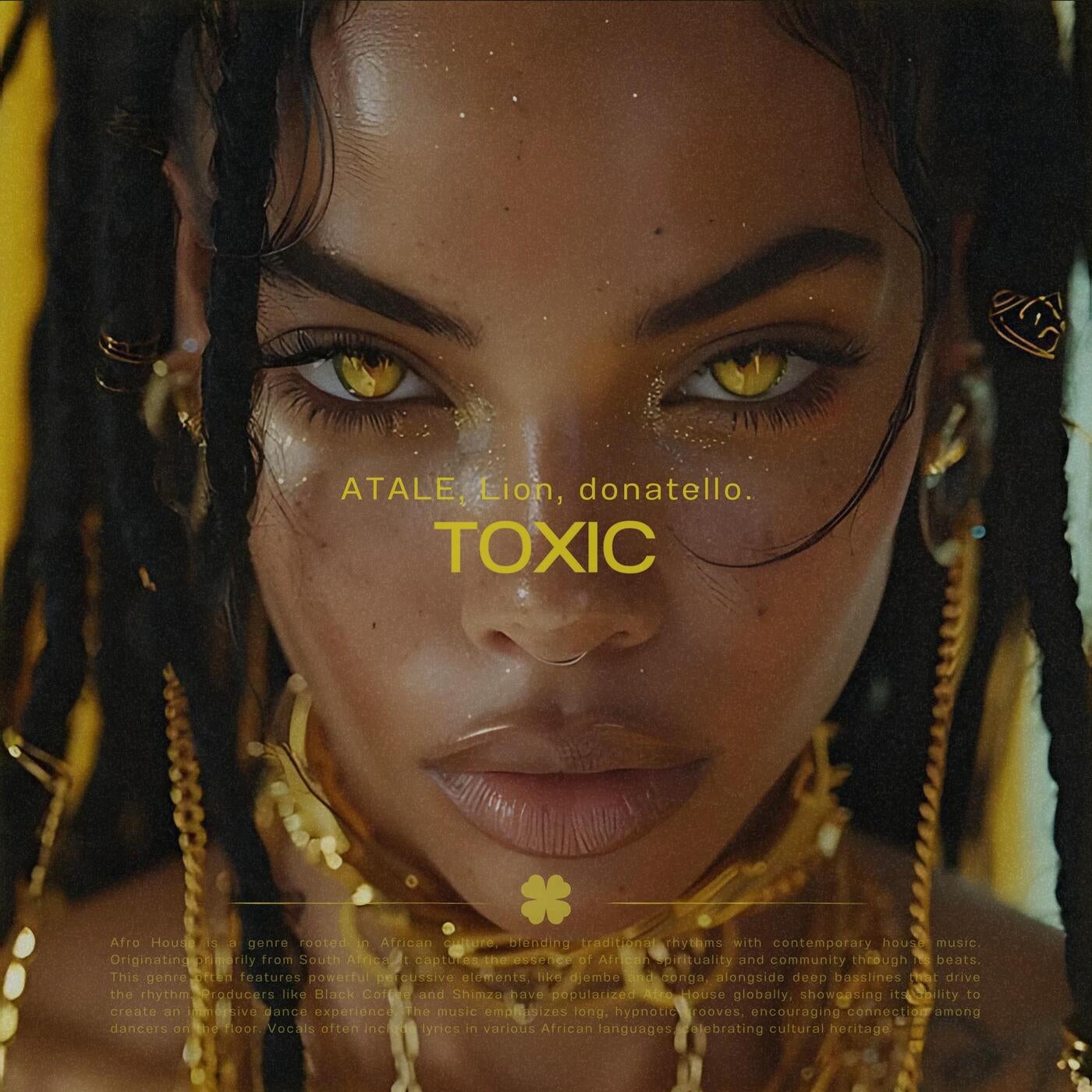 Toxic