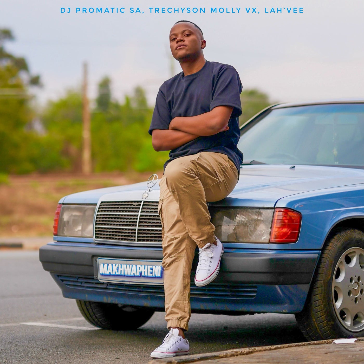 Makhwapheni