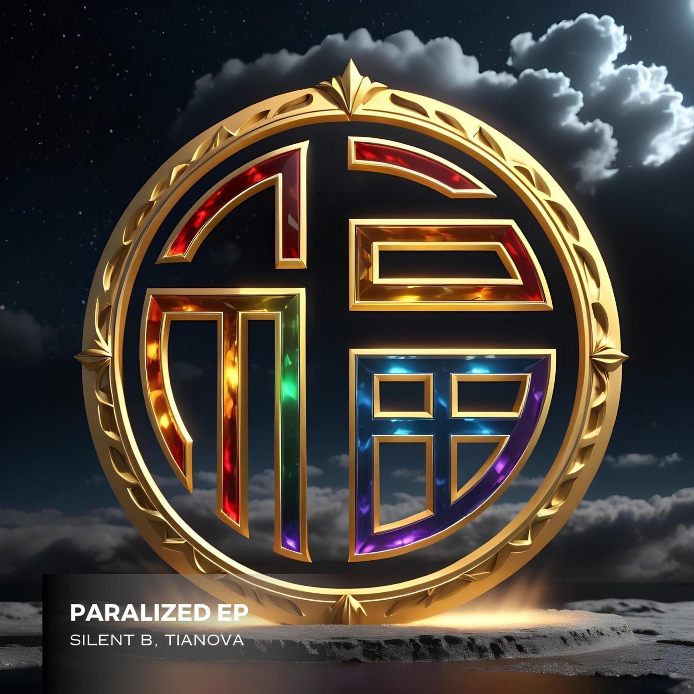 Paralized