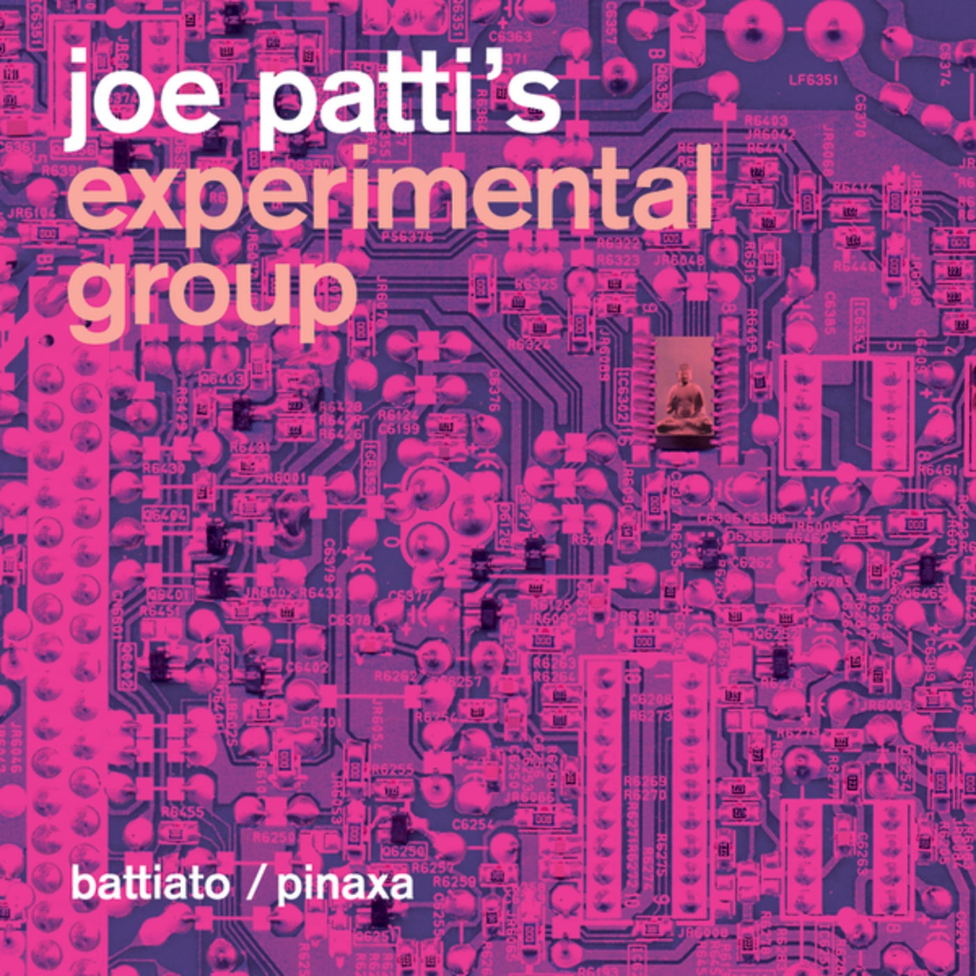 Joe Patti's Experimental Group