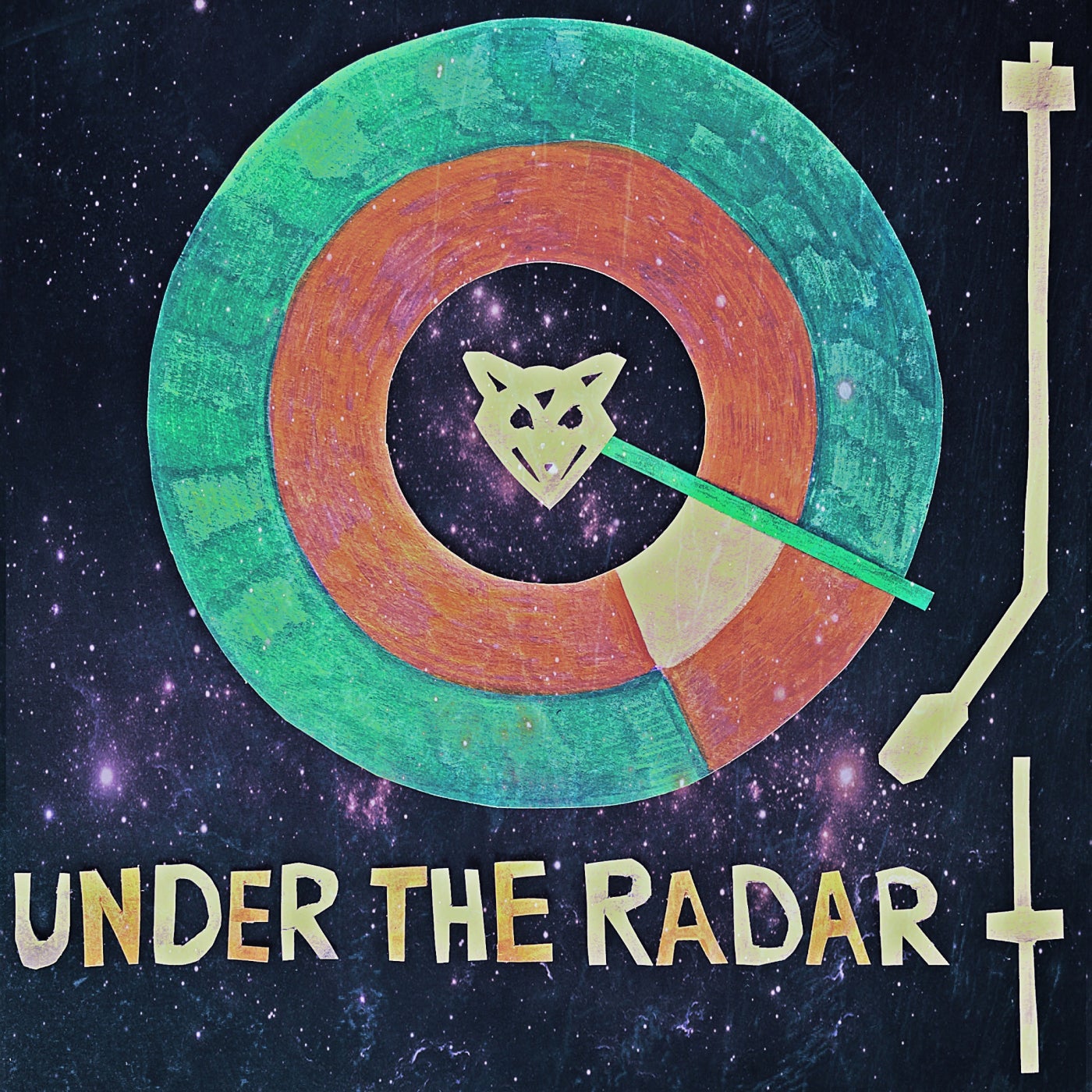 Under the Radar