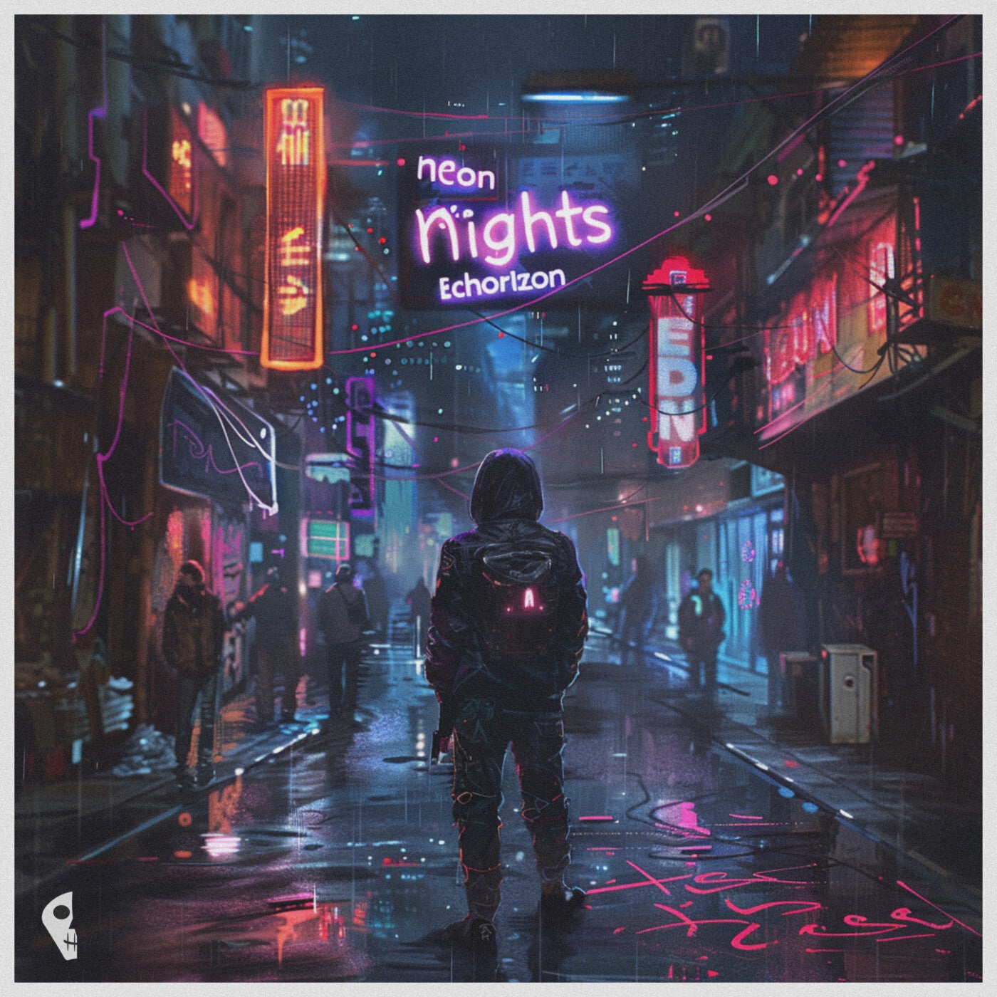 Neon Nights